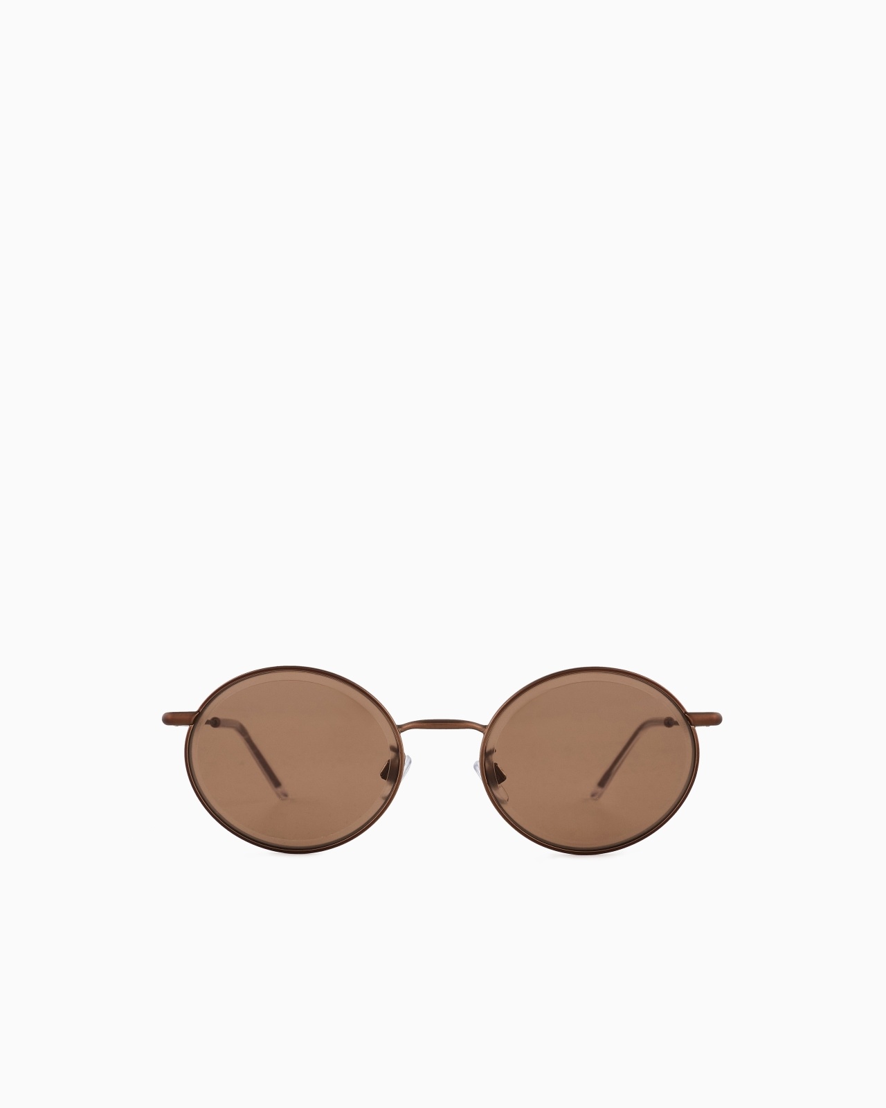 OVAL WOMEN’S SUNGLASSES - 1