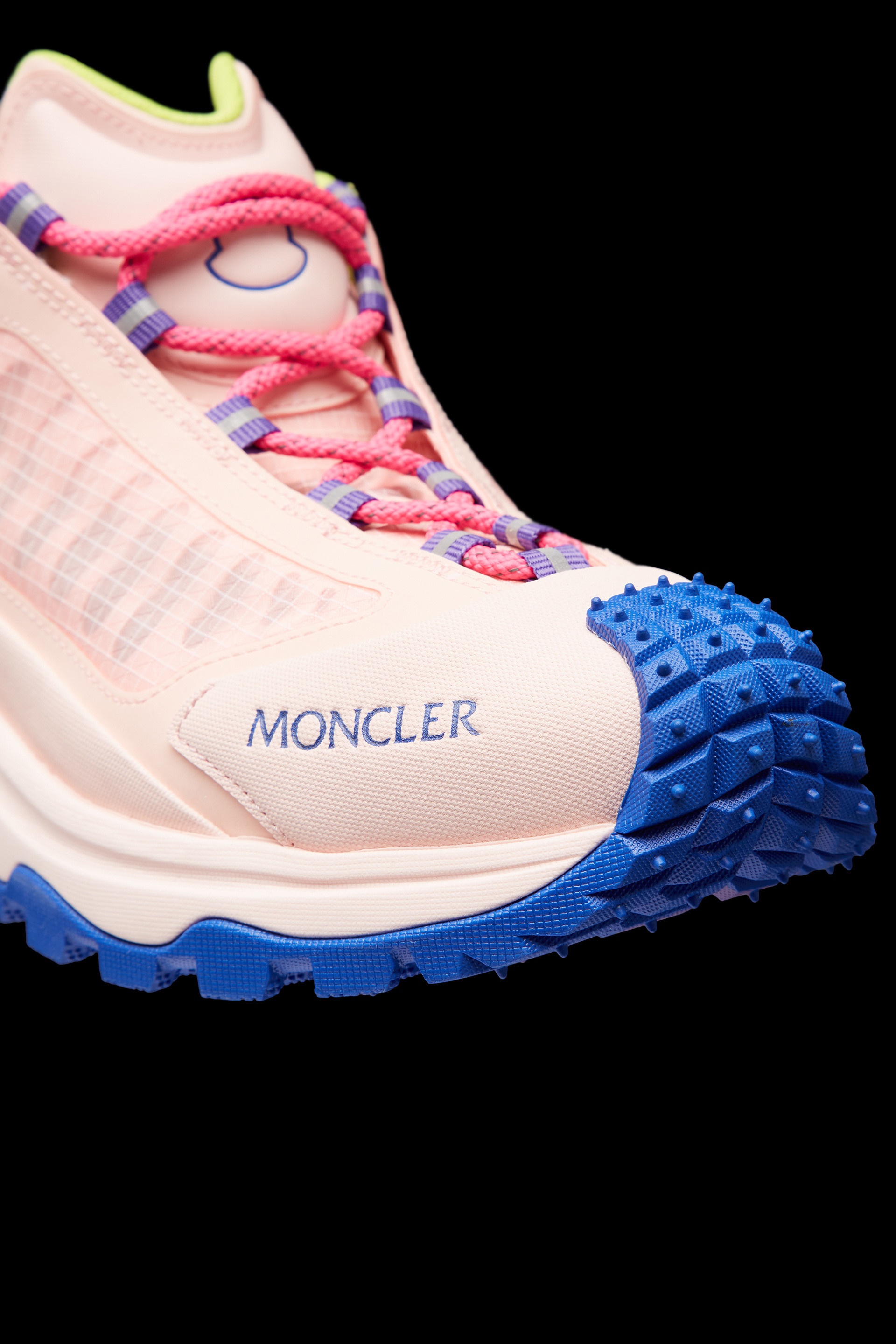 Trailgrip Lite Sneakers - 5
