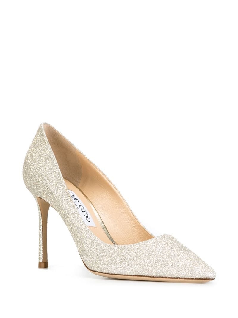 Romy 85 pumps - 2