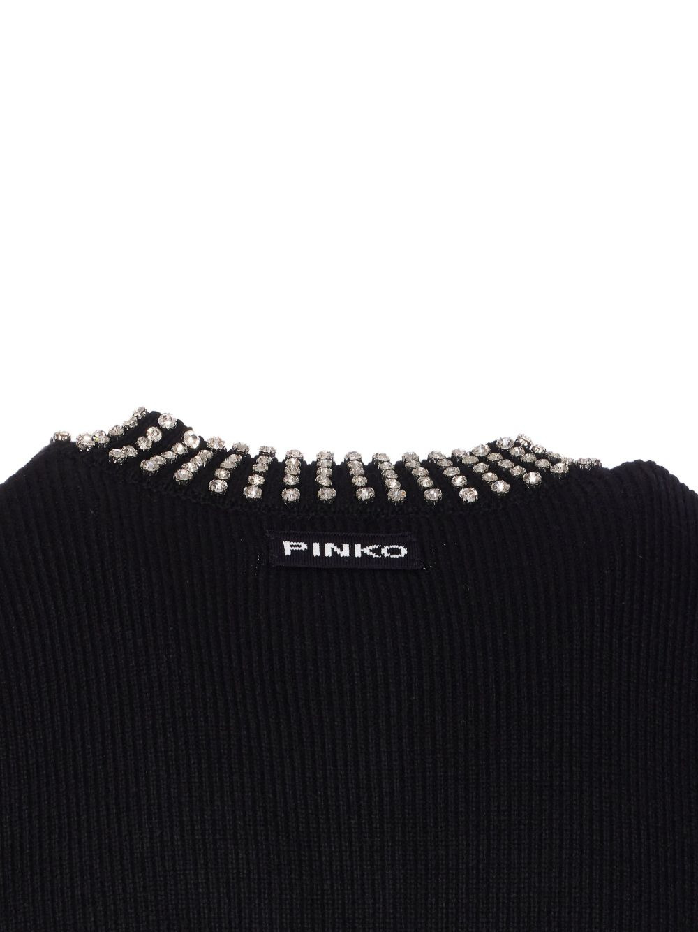 embellished cardigan - 3