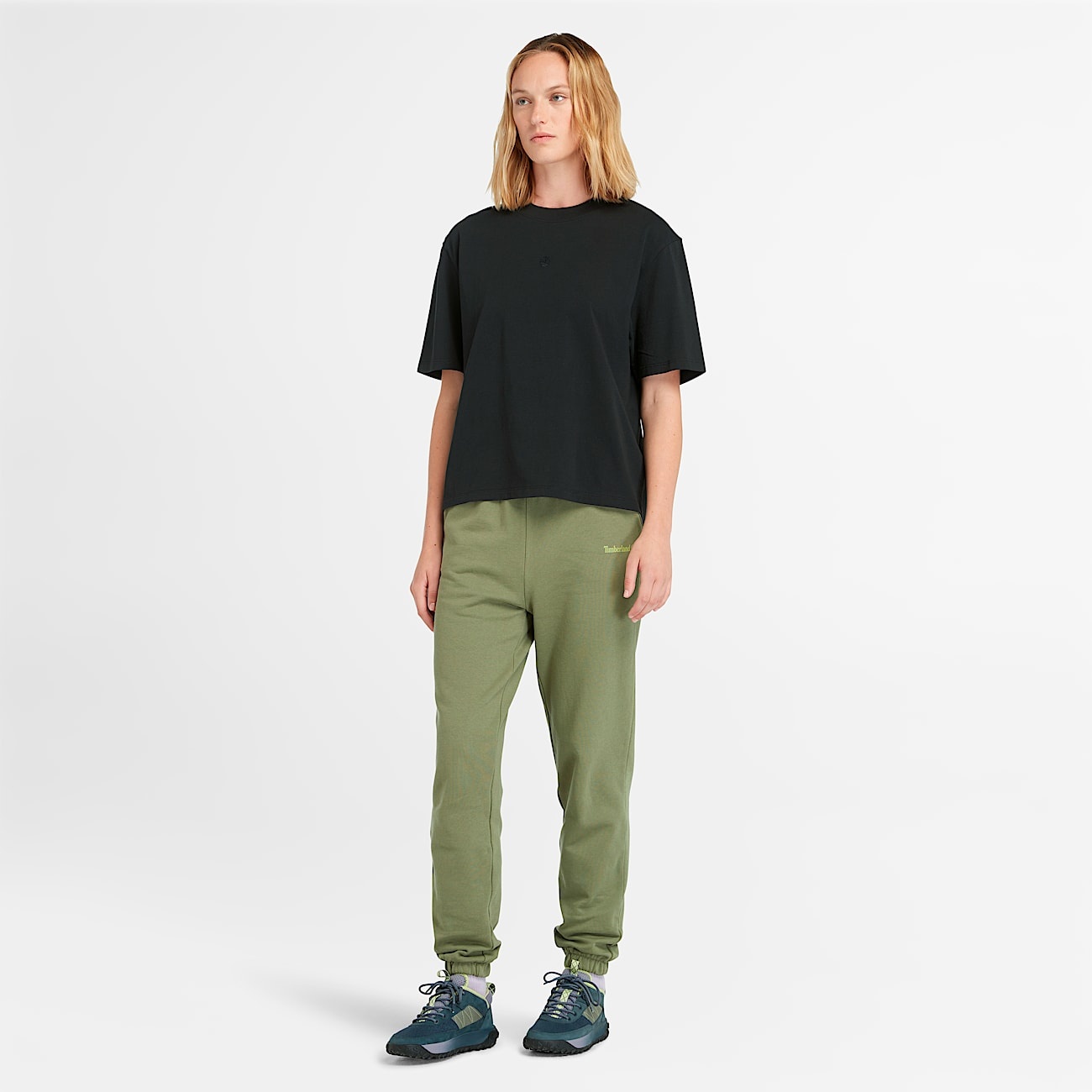 Women's Lush Short-Sleeve T-Shirt - 3