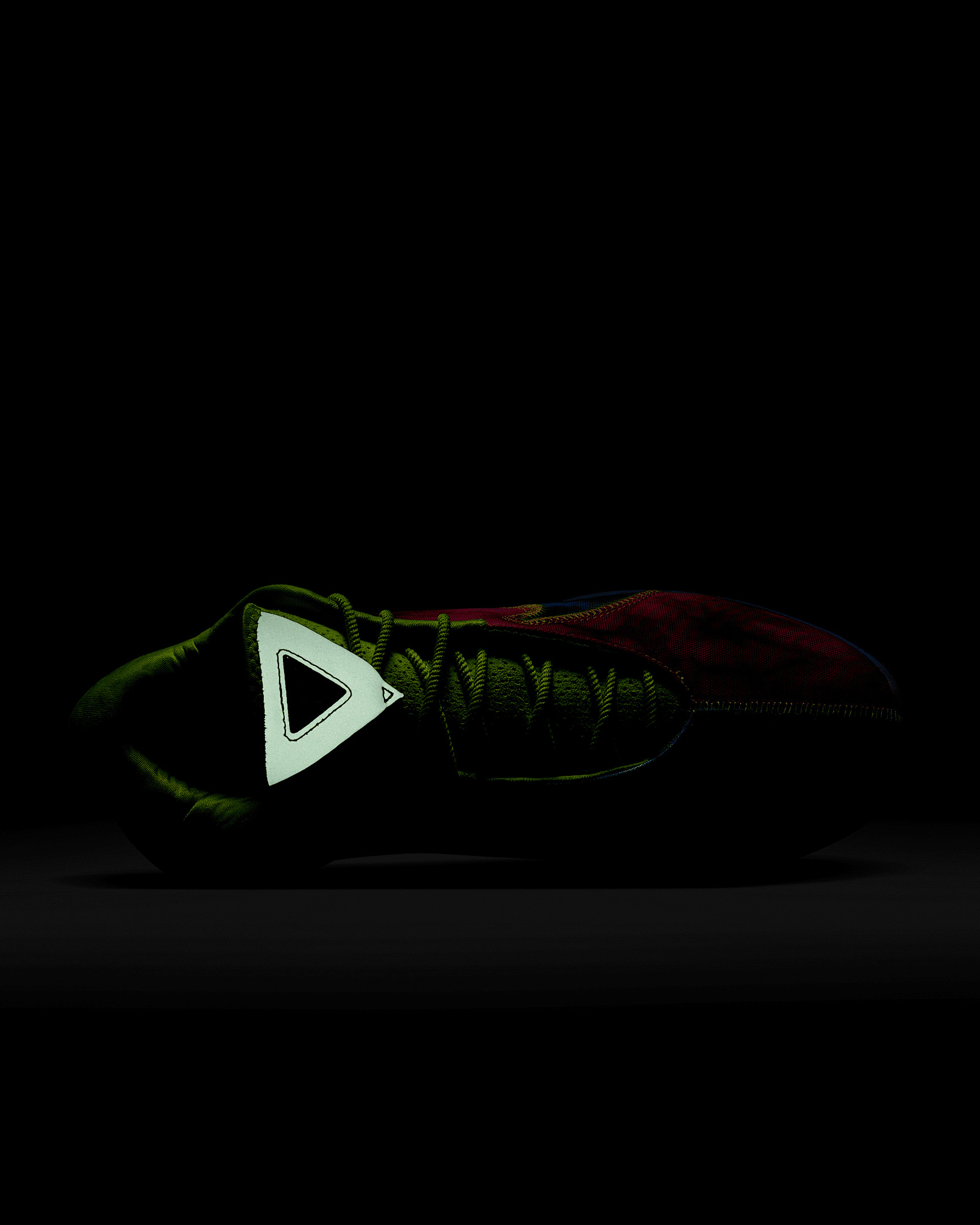 LeBron XXII "What The Currency" Basketball Shoes - 9