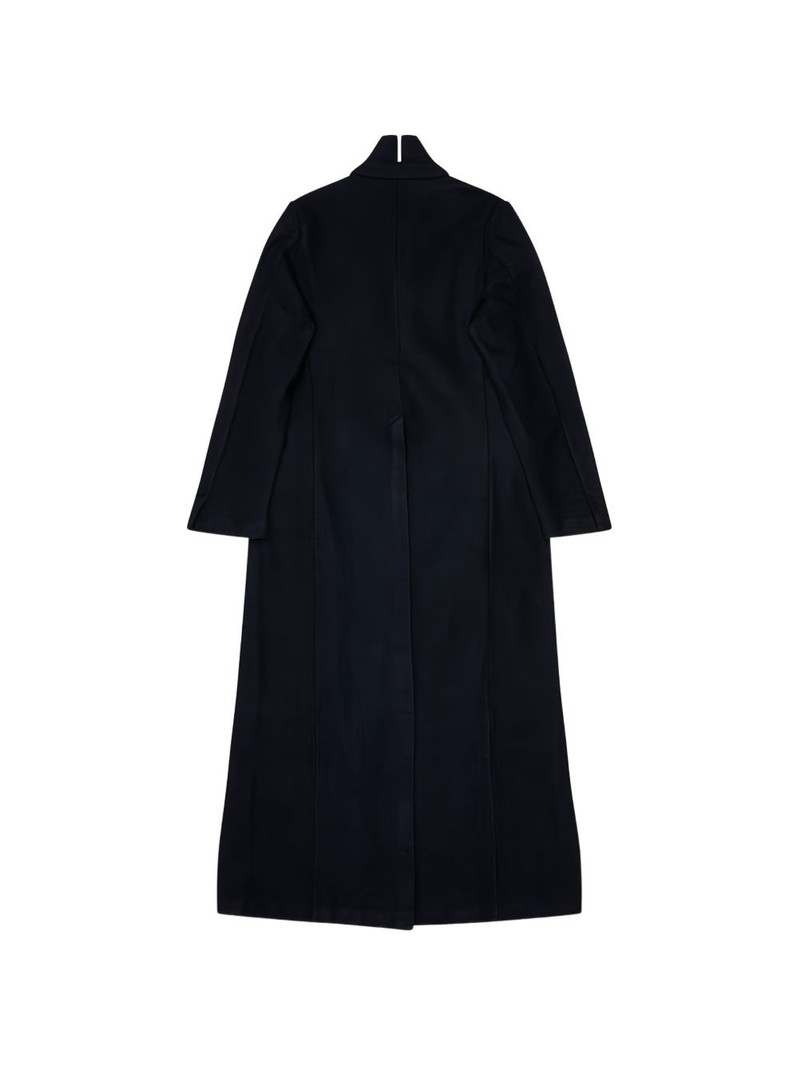 Daniela Gregis button-up coat outlook