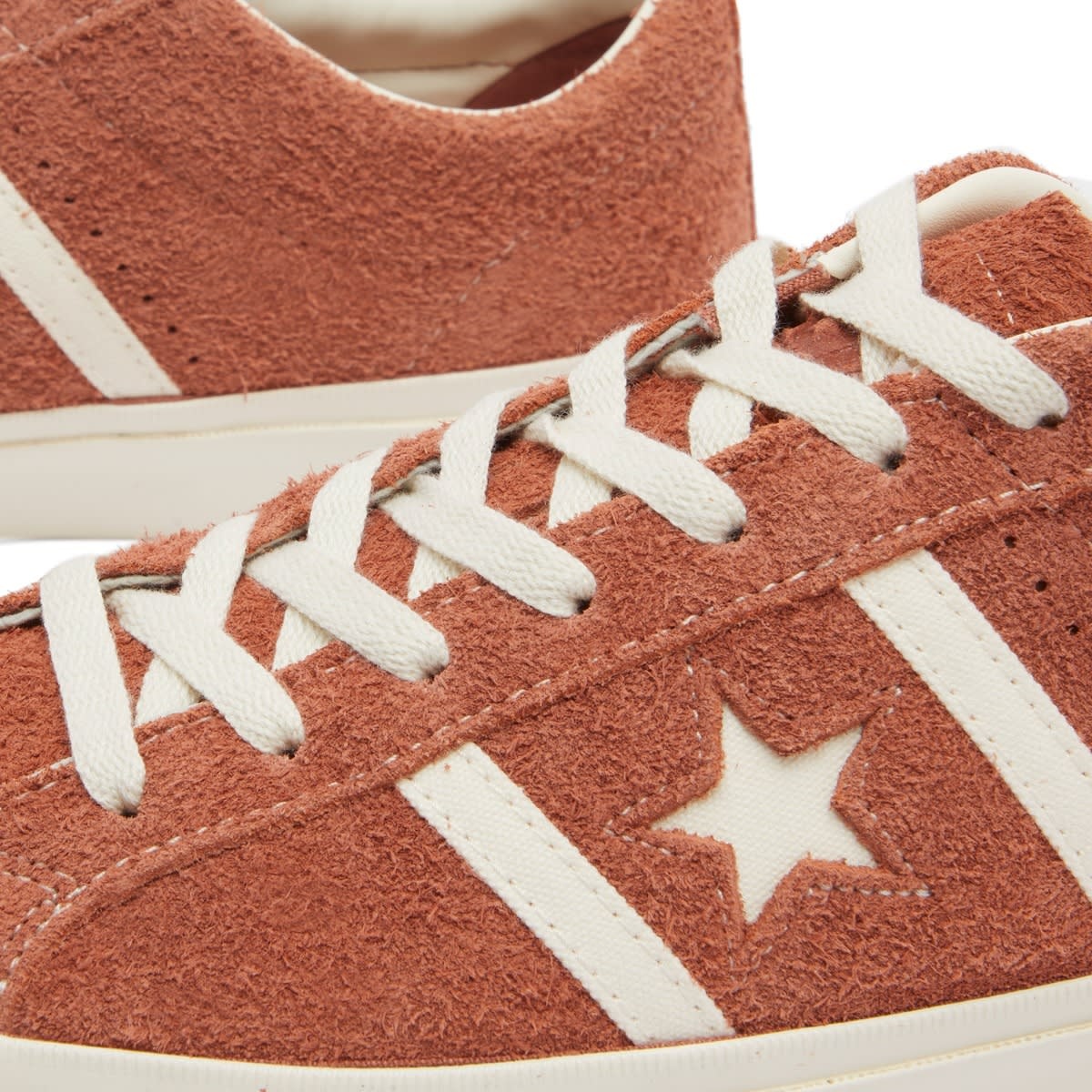 Converse One Star Academy Pro Vintage Suede - 3