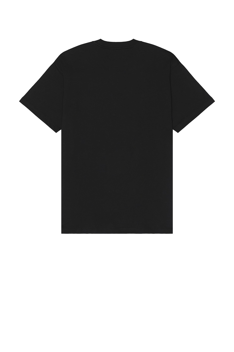S/S Fragments Pocket T-Shirt - 2