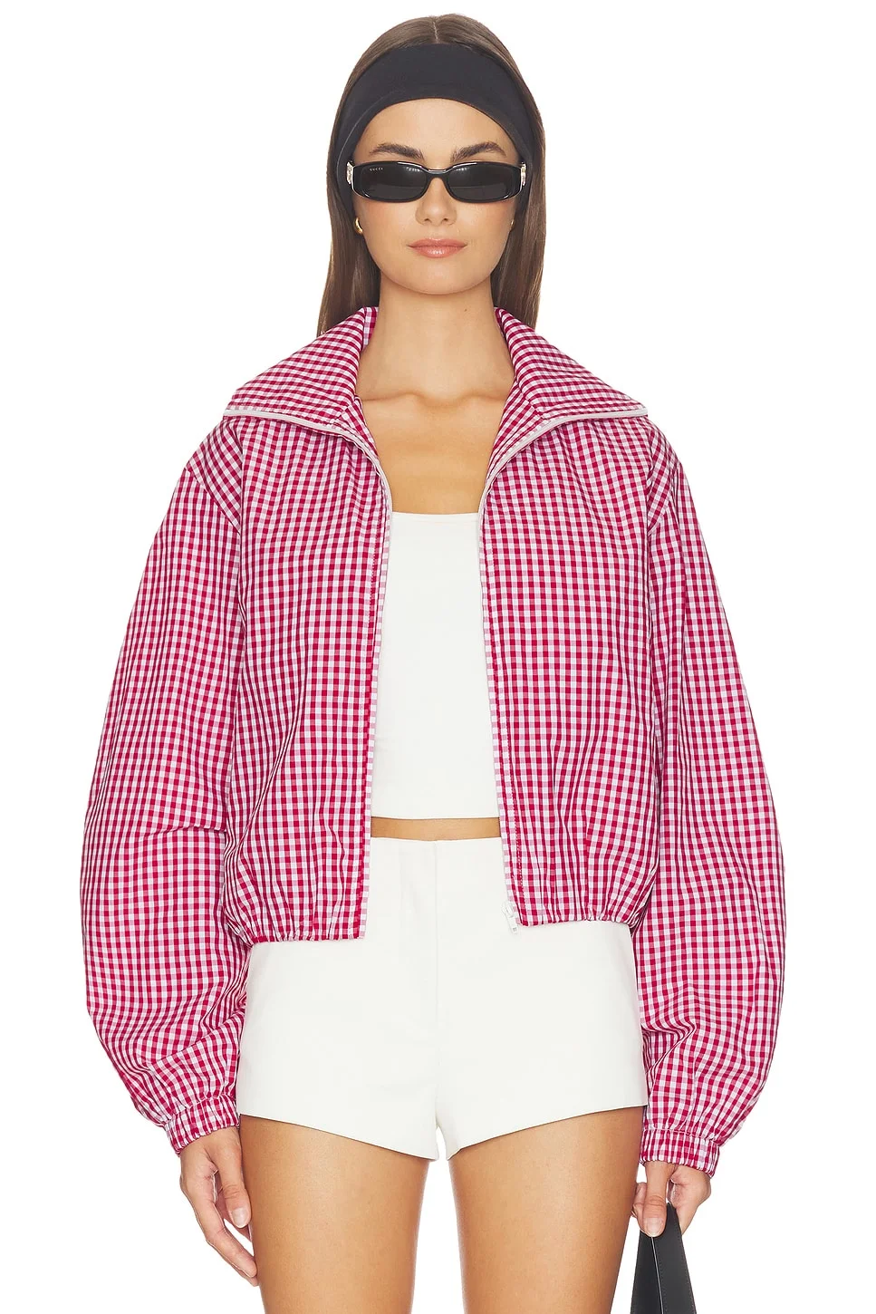 Como Bomber Jacket - 1