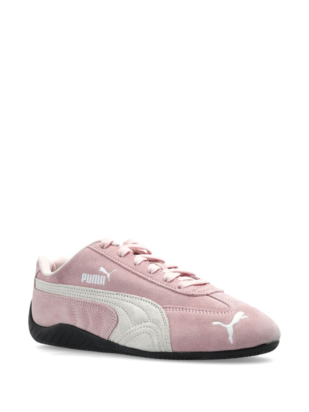 スニーカー PUMA SPEEDCAT OG PINK WHITE 398846-04 PUMA Speedcat OG Whisp Of Pink White 398846-04 Men's Size | eBay