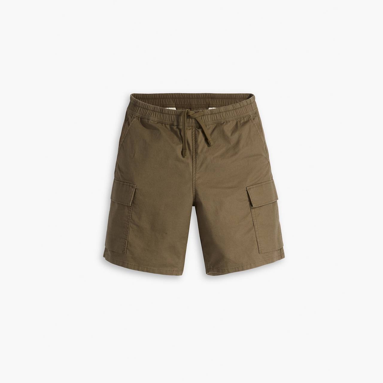 SURPLUS CARGO 8" MEN'S SHORTS - 1