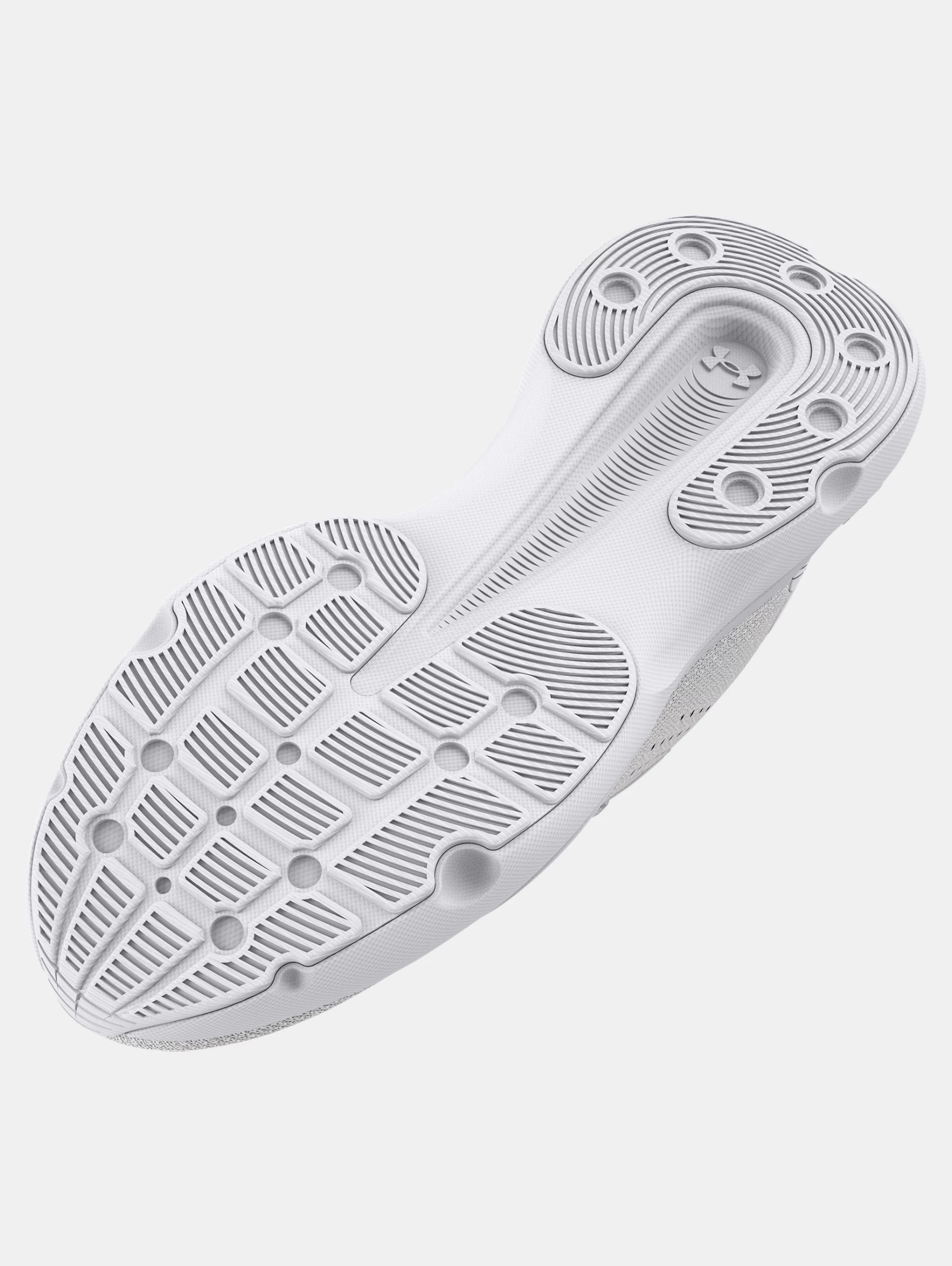 Men's UA Infinite Running Shoes - 4