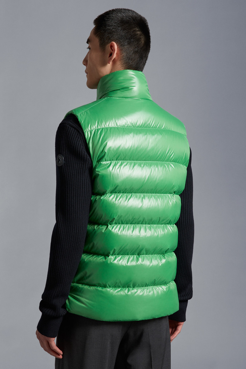 Tibb Down Vest 5