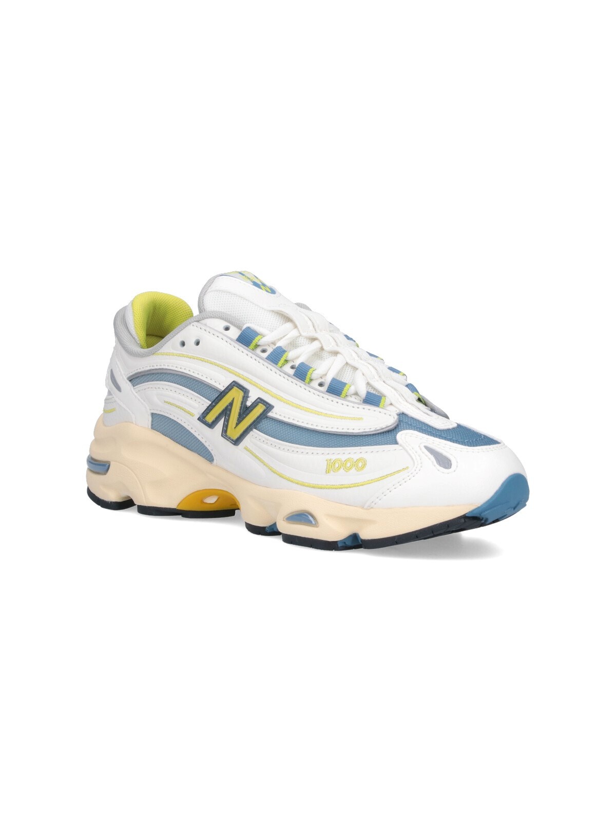 "1000" SNEAKERS - 2