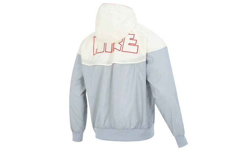 Nike Nike AS WR Woven+ LND Jacket DX0695-077 outlook
