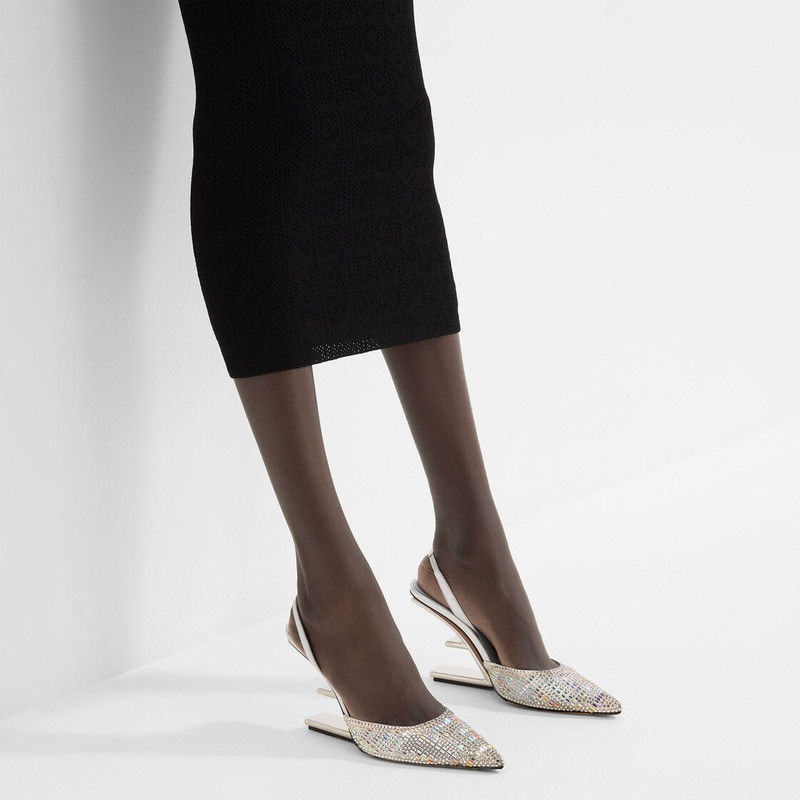 FENDI Fendi First outlook