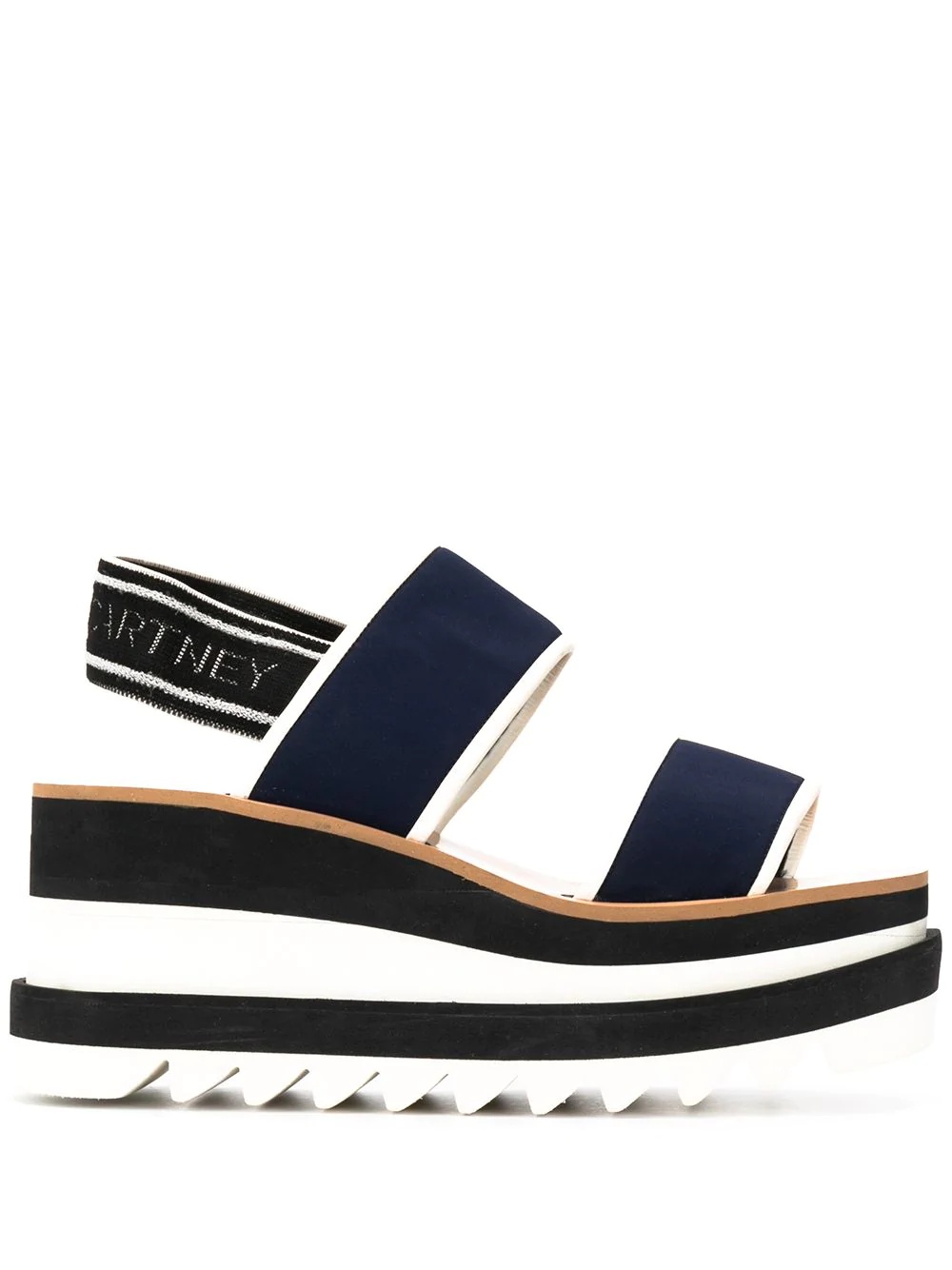 Sneak Elyse sandals - 1