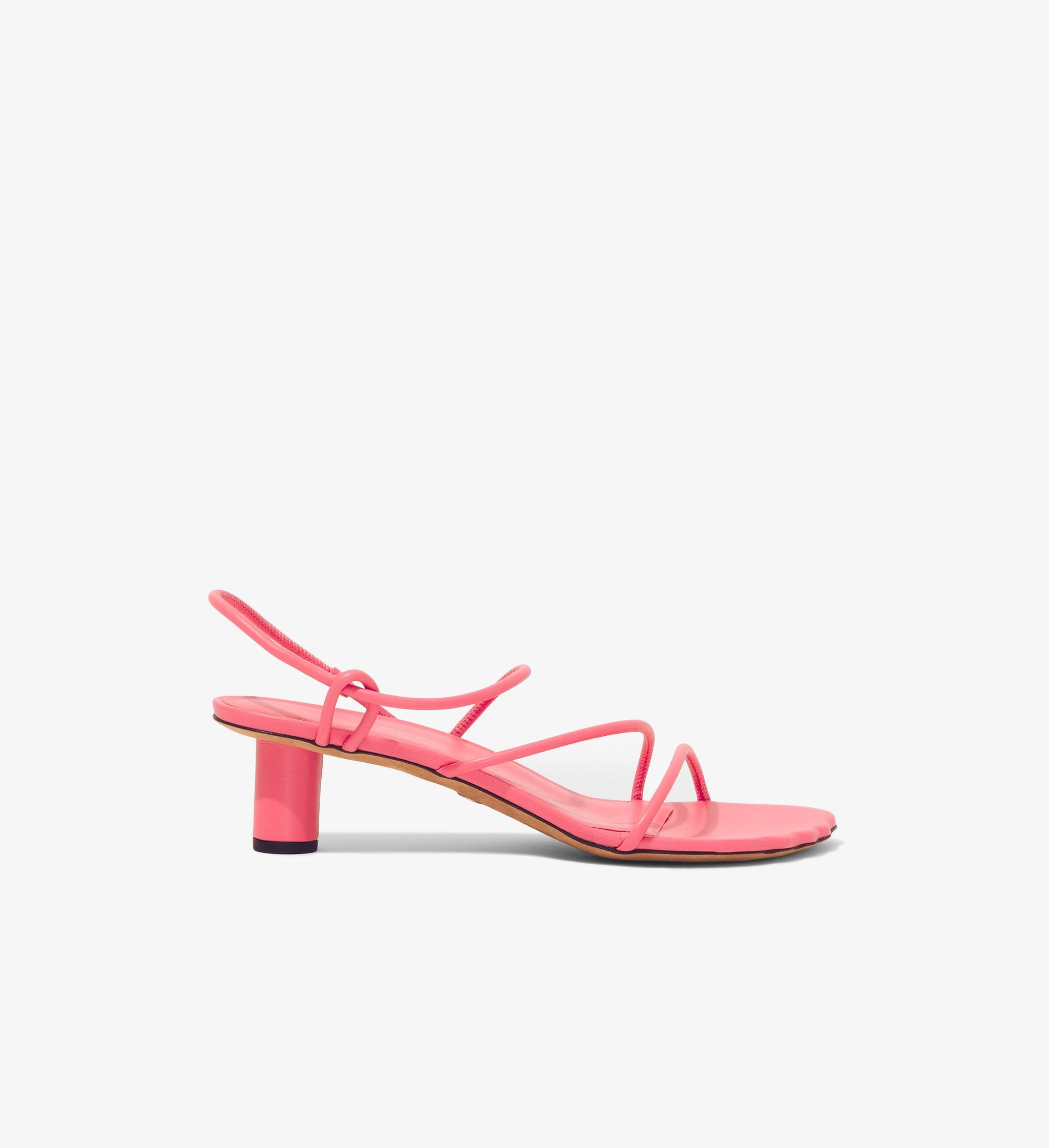 Sculpt Sandals - 40mm - 1