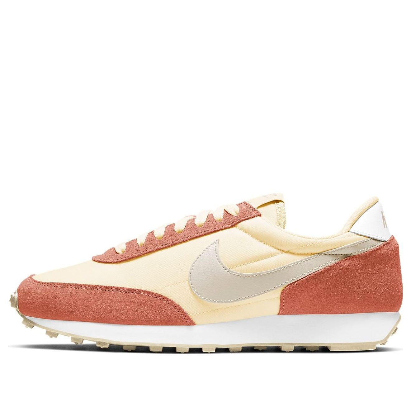 (WMNS) Nike Daybreak 'Pale Ivory Desert Sand' CK2351-106 - 1