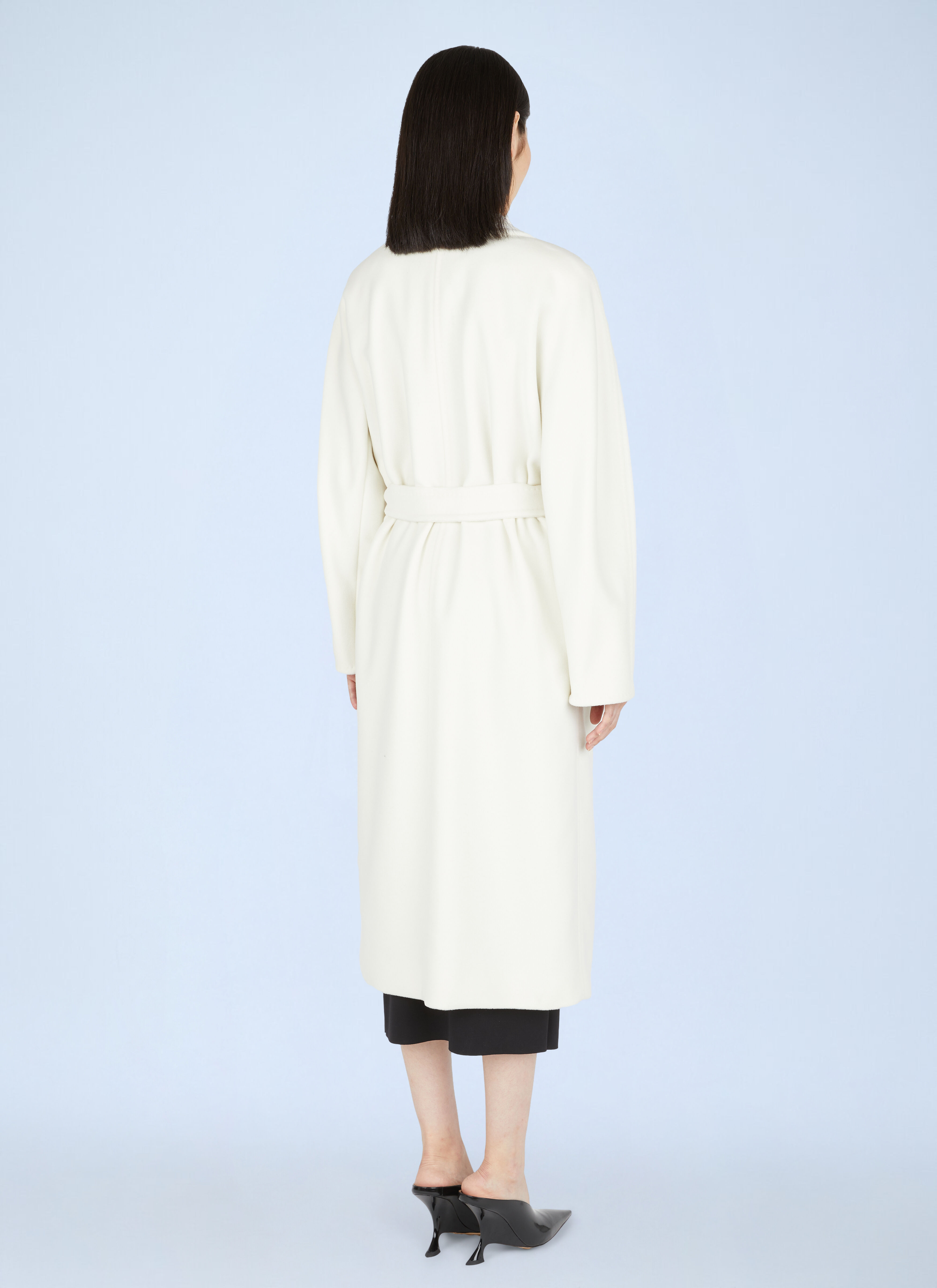 Madame 101801 Coat - 4