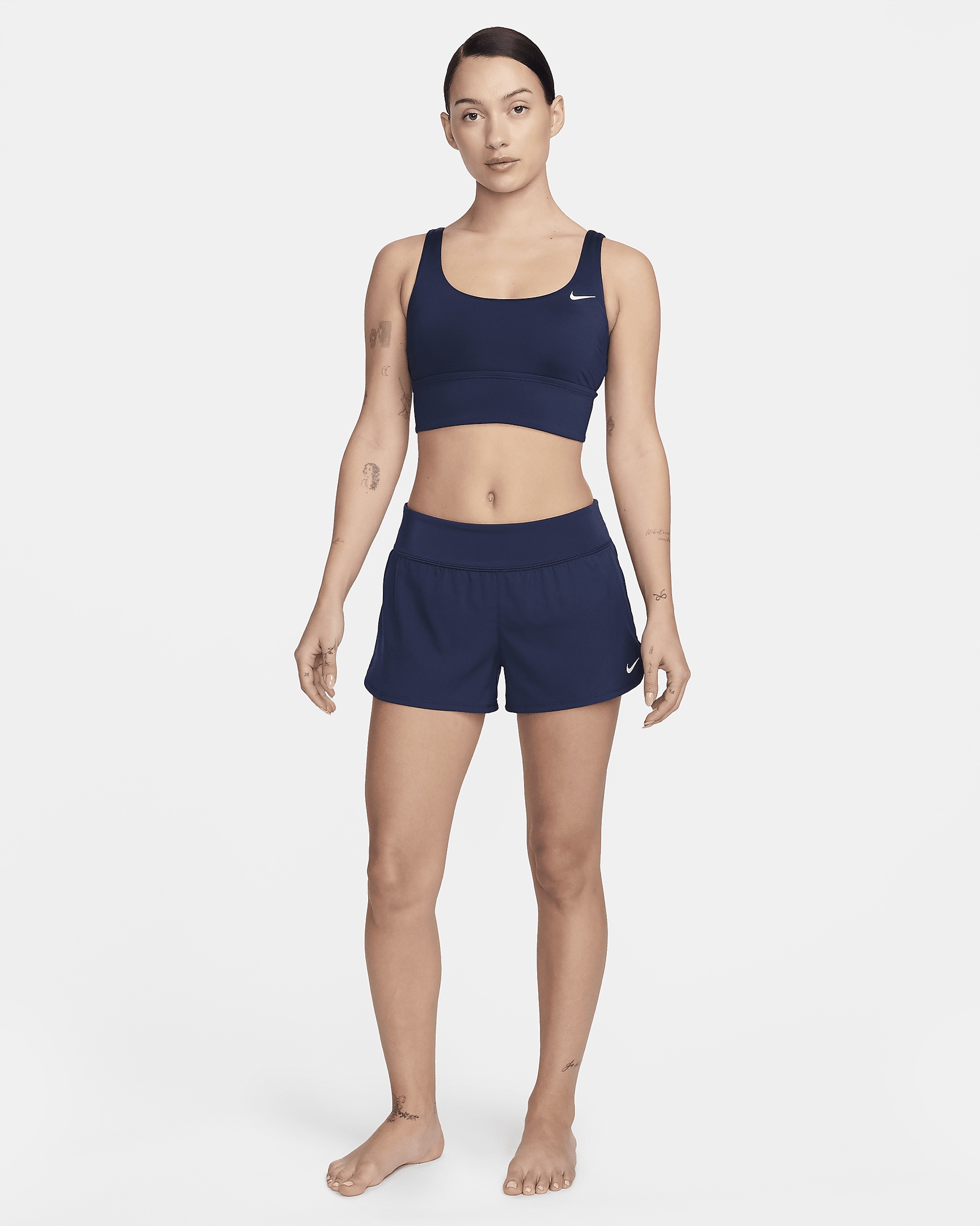 Nike Women's Essential Board Shorts - 6