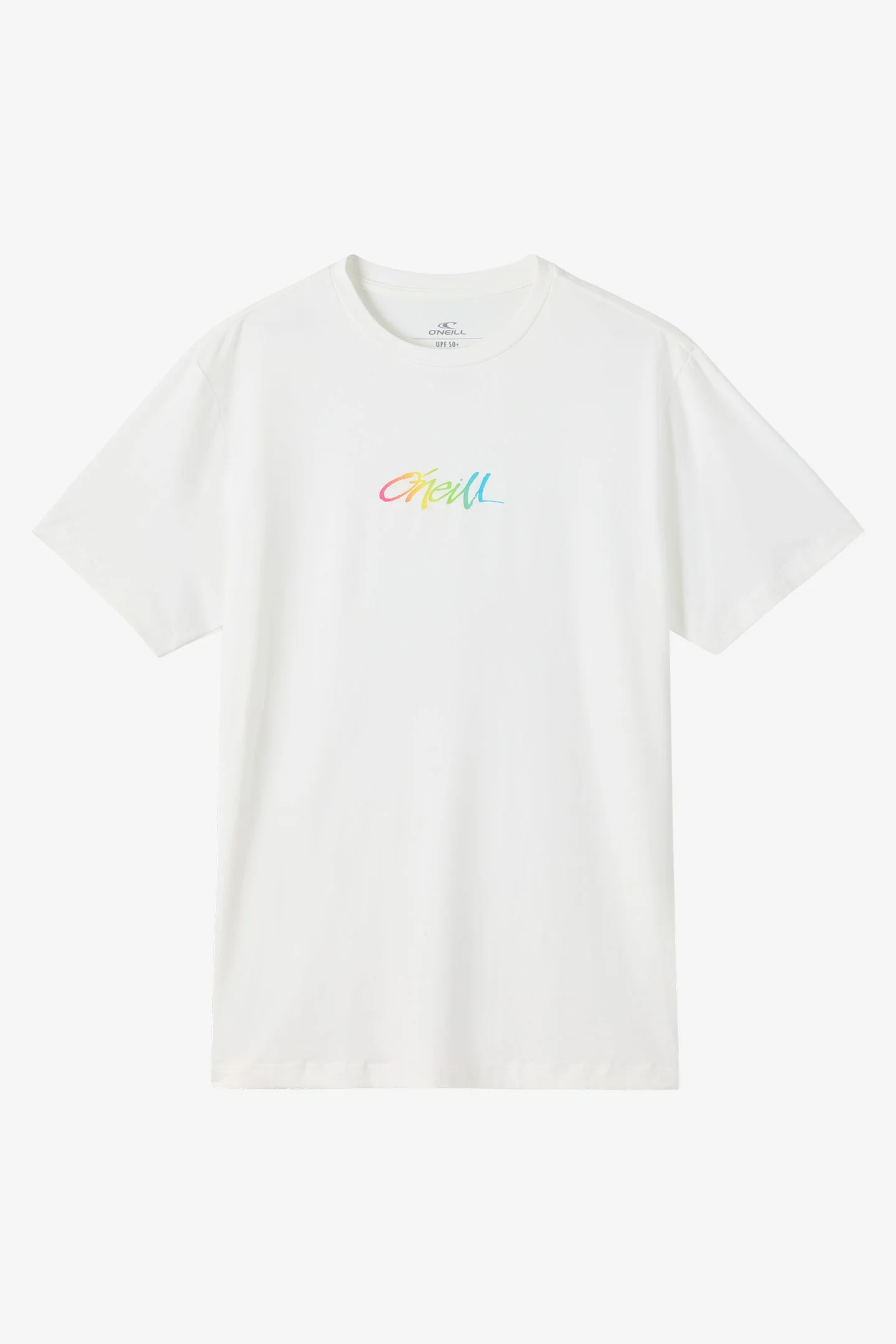 Script UPF Tee - 1
