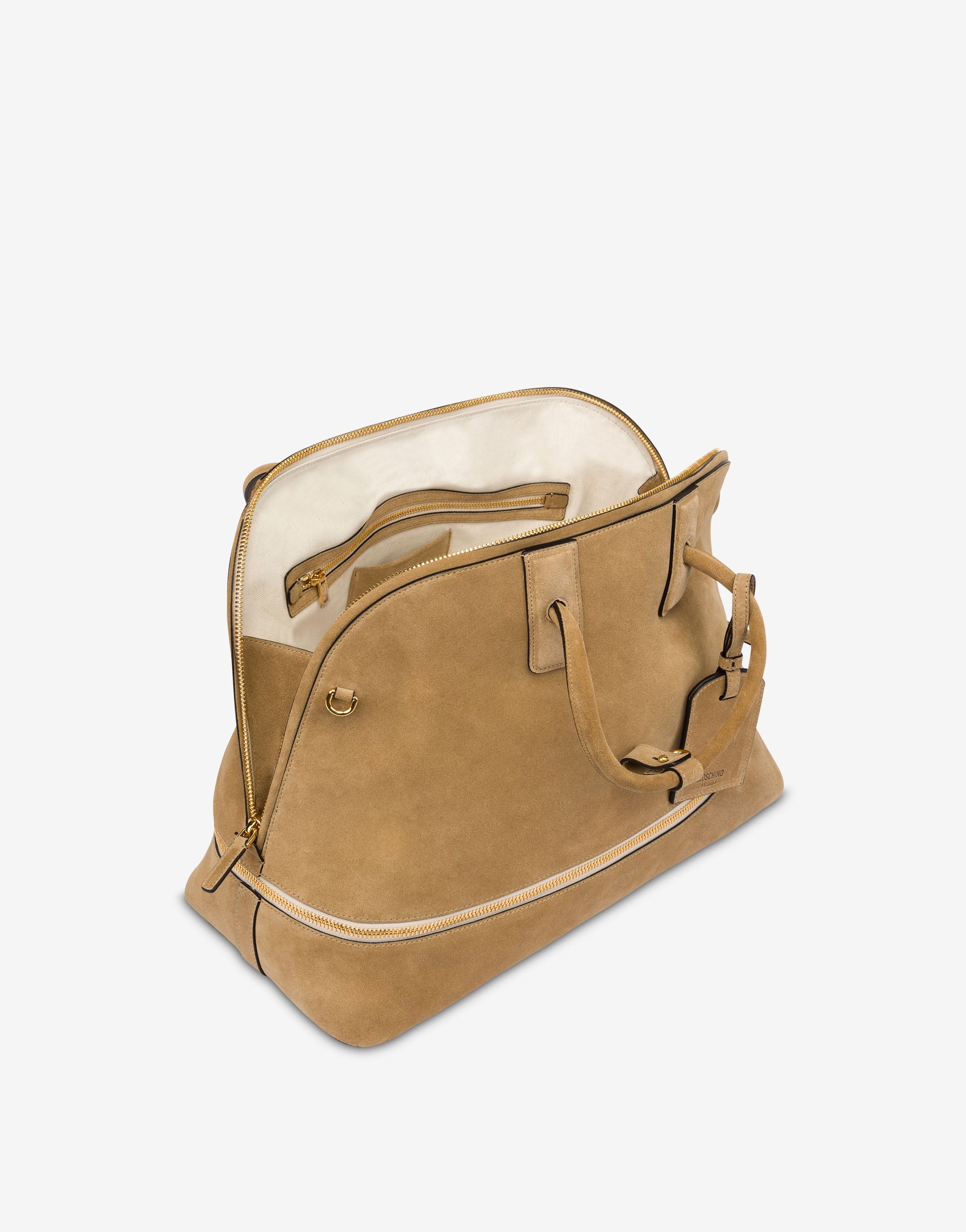 MEDIUM FOLDING HANDBAG - 2