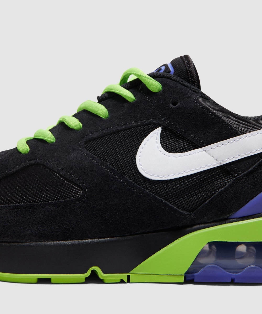Air max 180 sneaker - 7