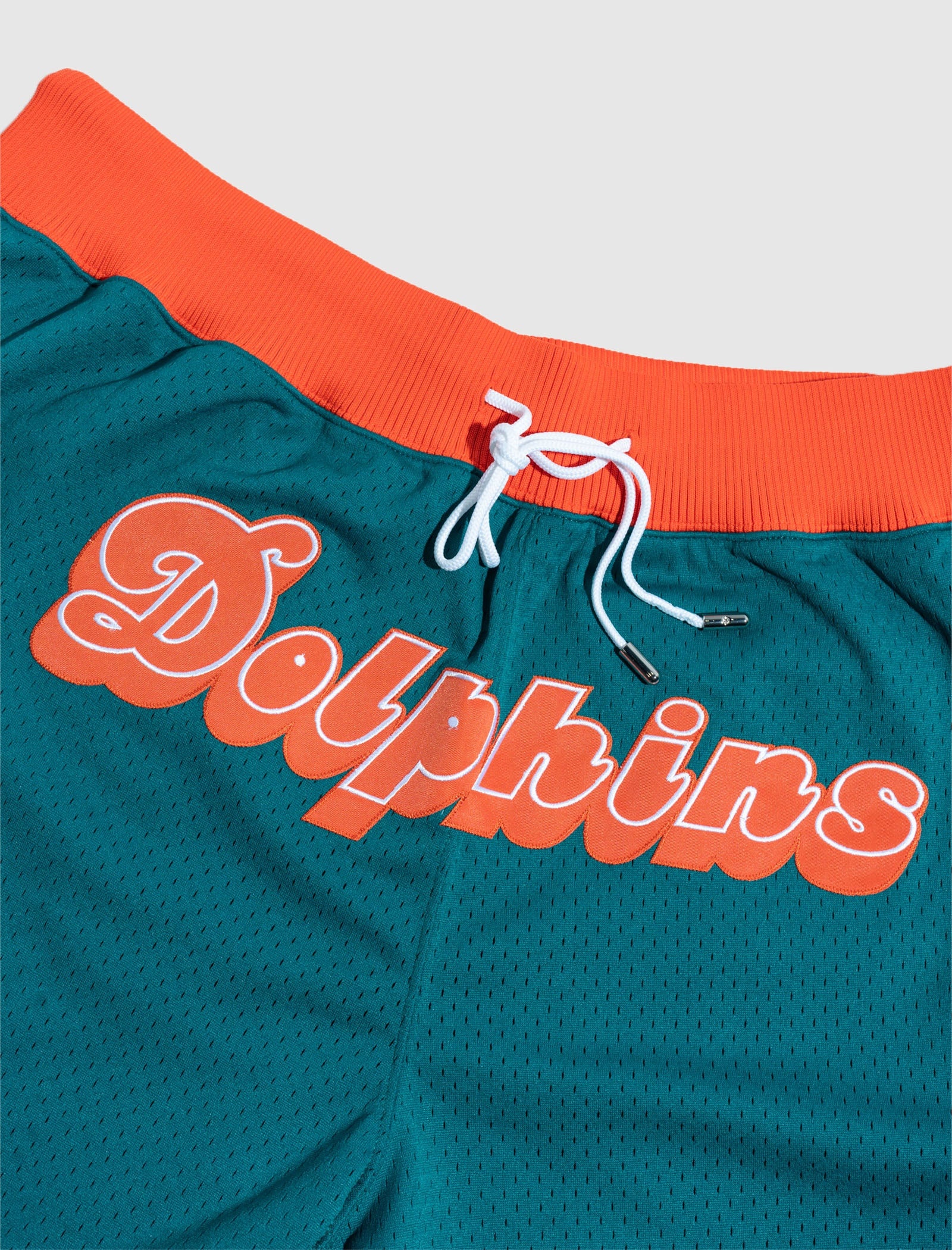 MIAMI DOLPHIN SHORTS - 2