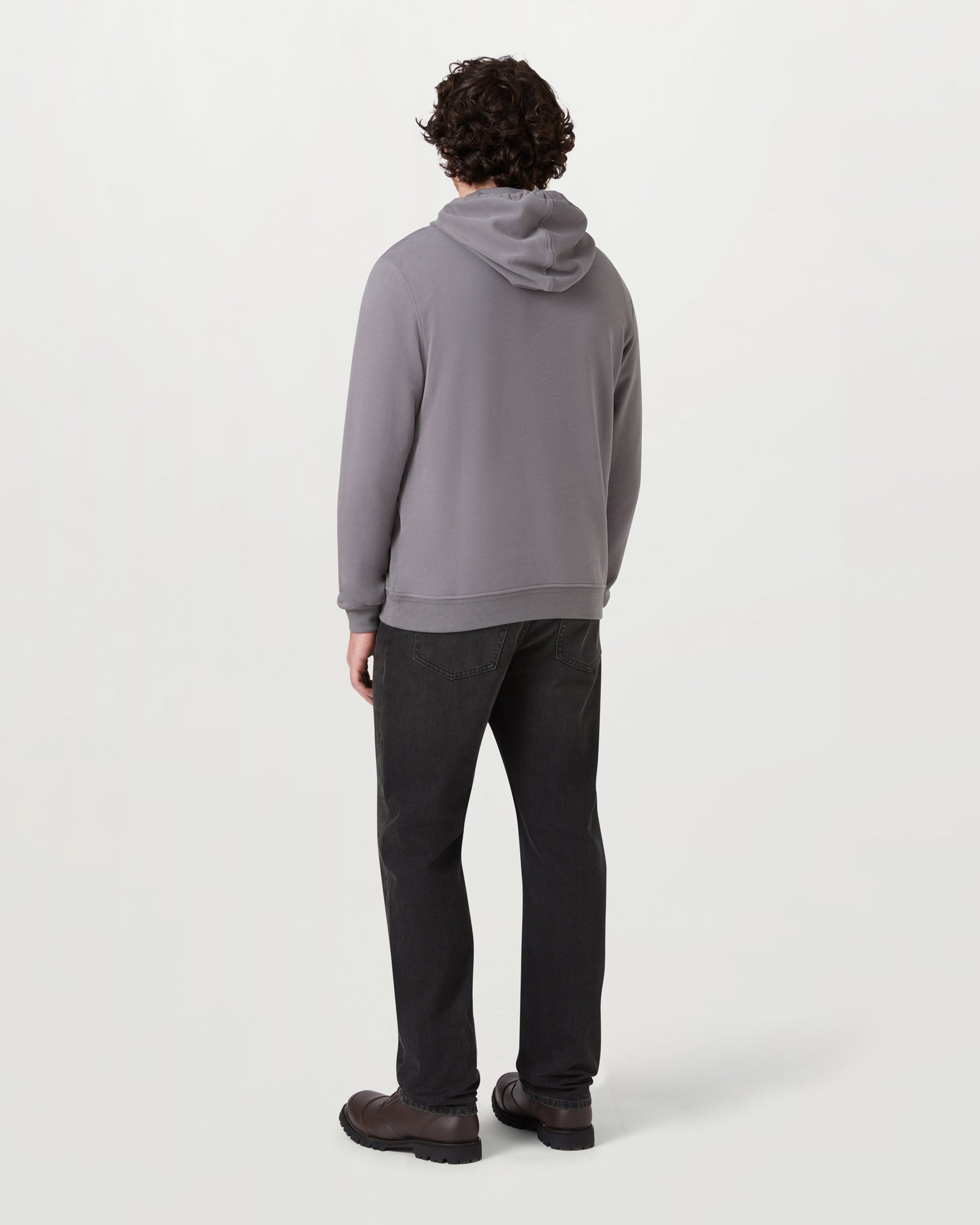 BELSTAFF HOODIE - 5