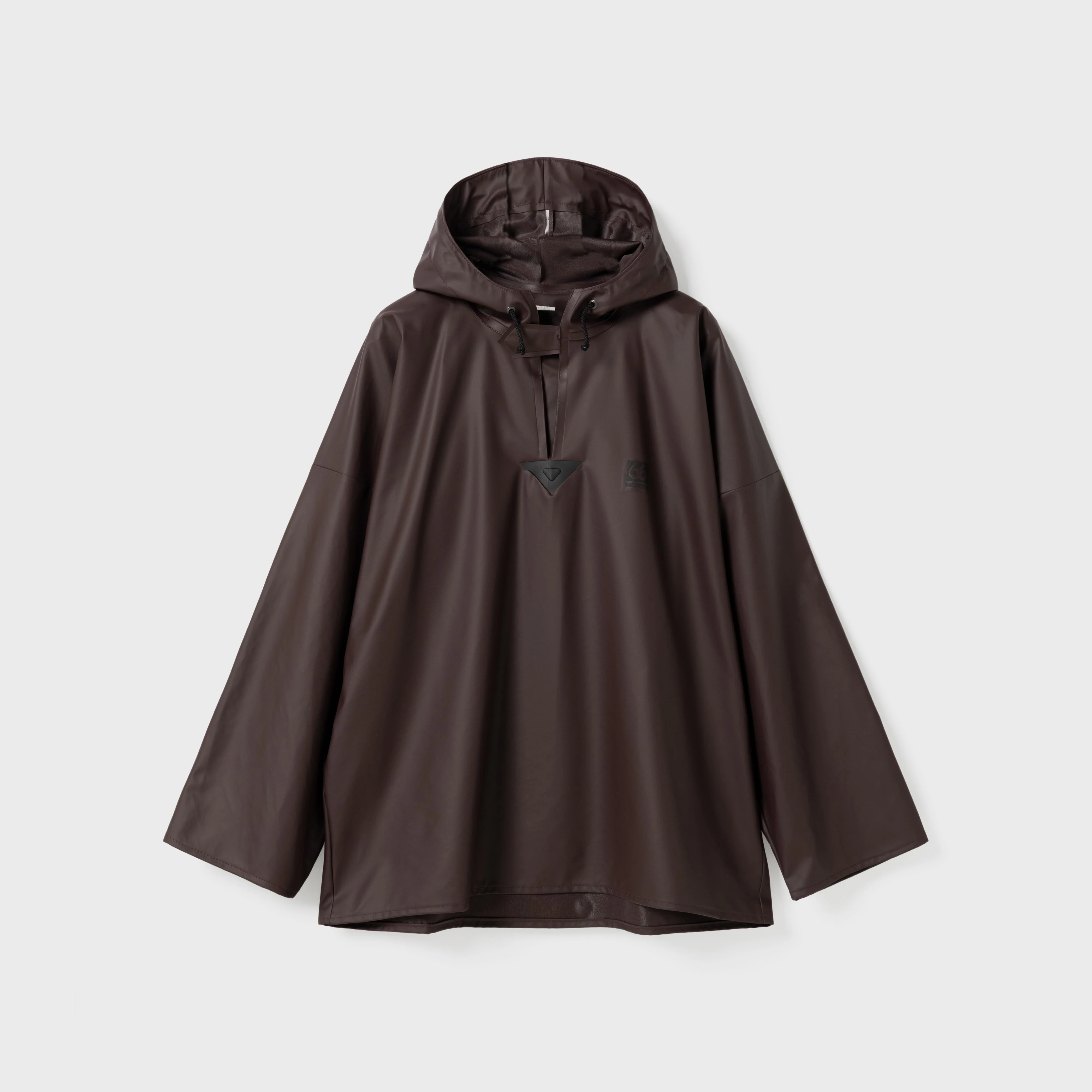 Sif Raincoat - 1