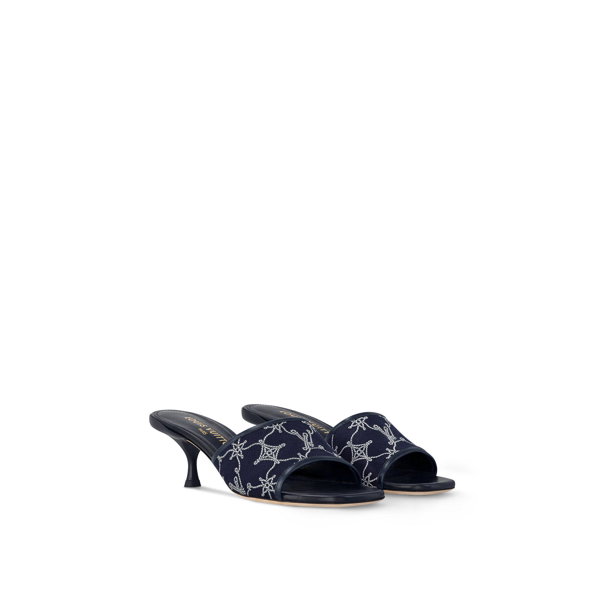 Neo Revival Mule - 2