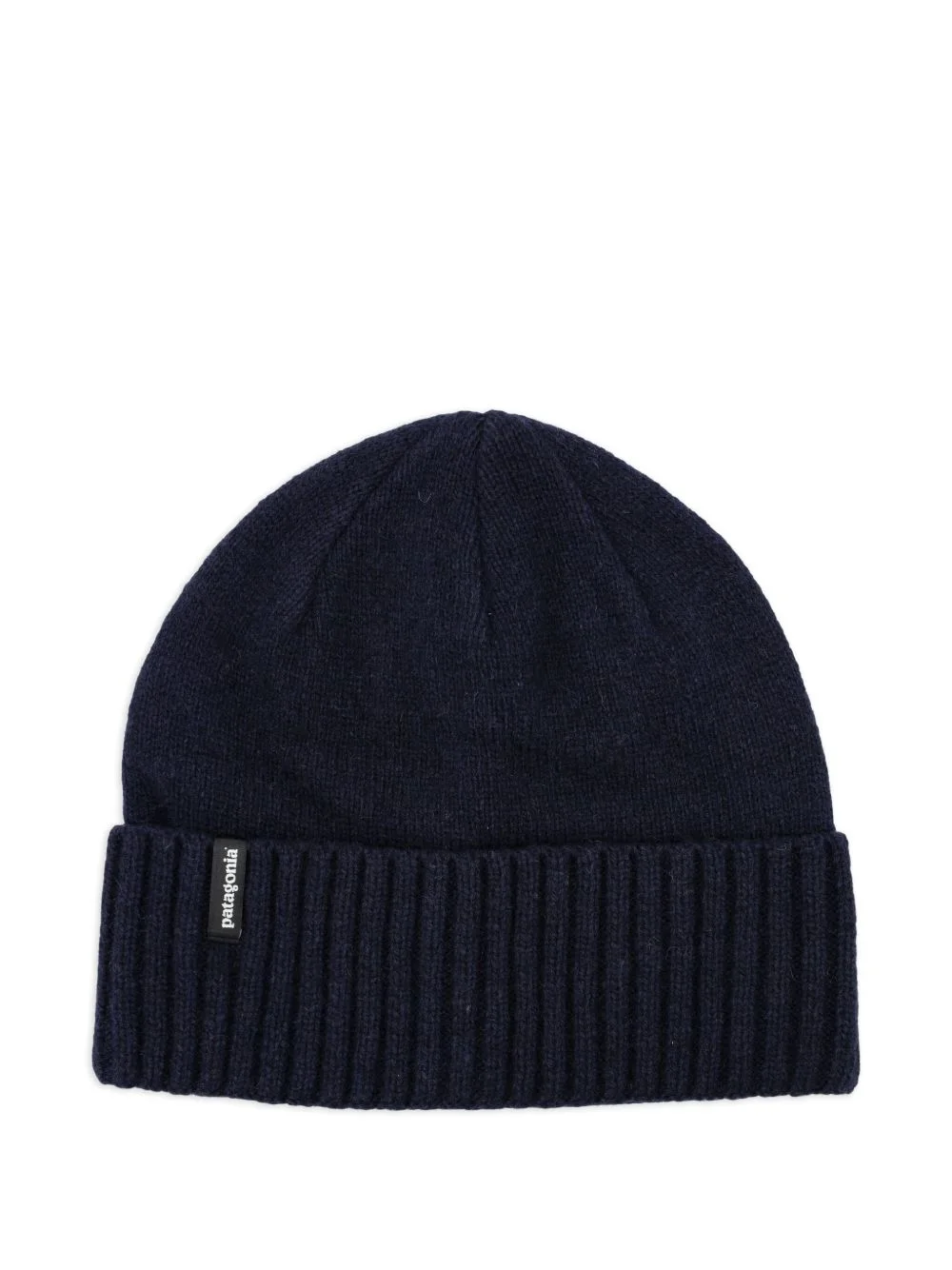 Brodeo ribbed-cuff beanie - 1