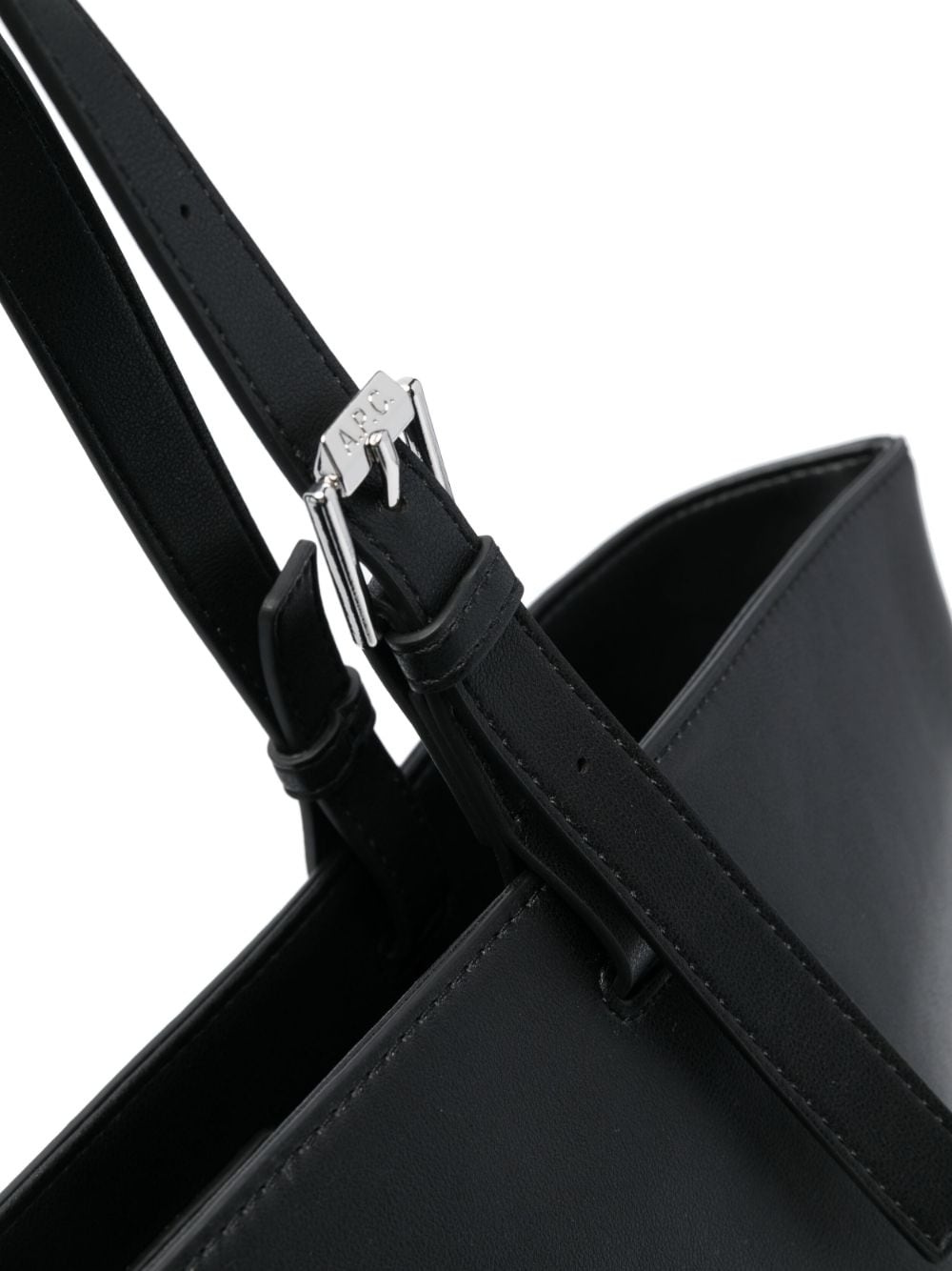 Nino buckle-detail tote bag - 4