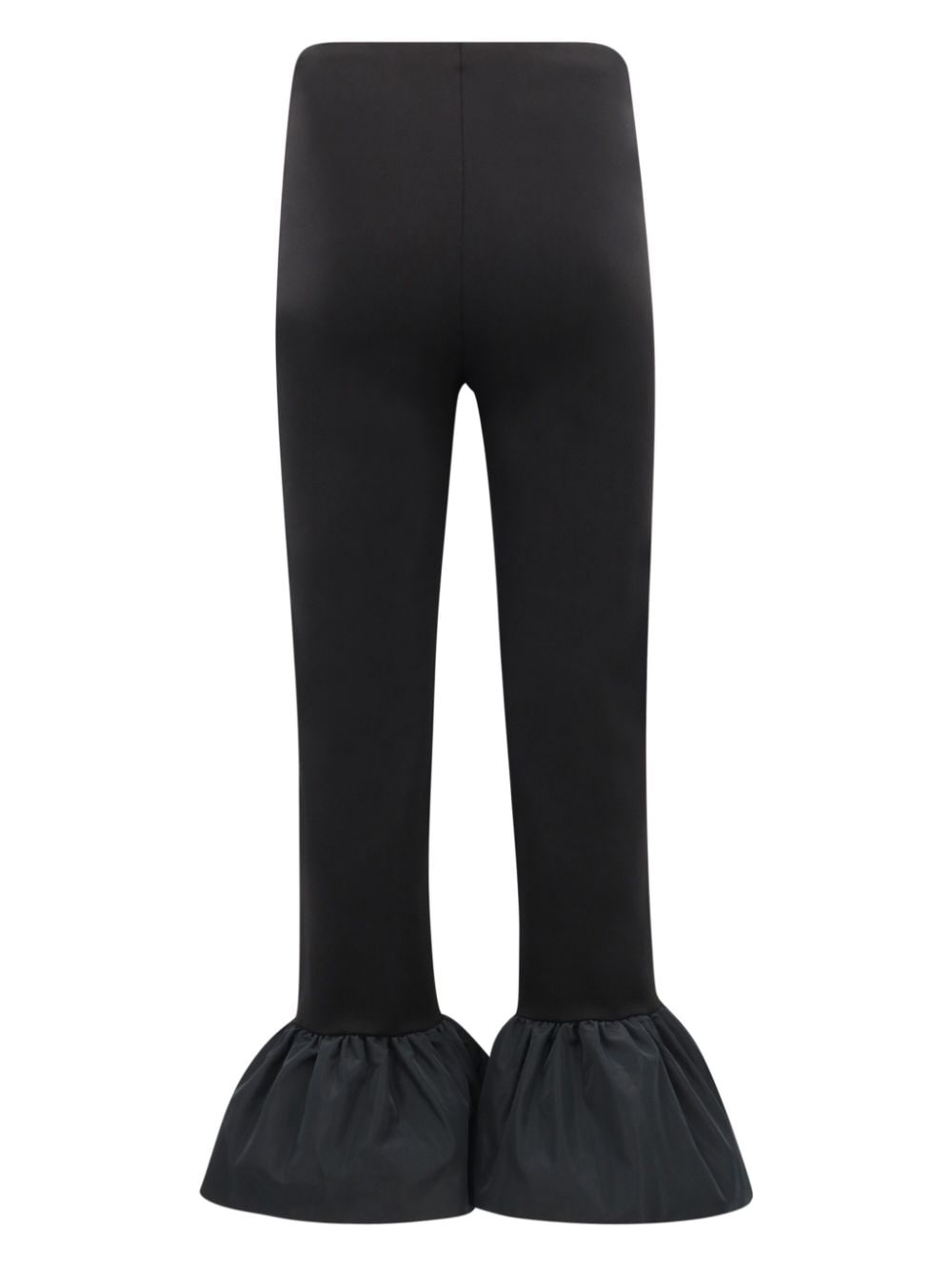 Presley bell-cuff trousers - 3