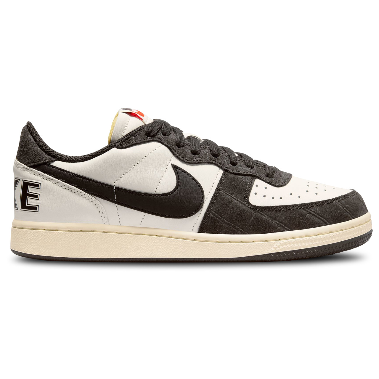 Nike Mens Nike Terminator Low - 1