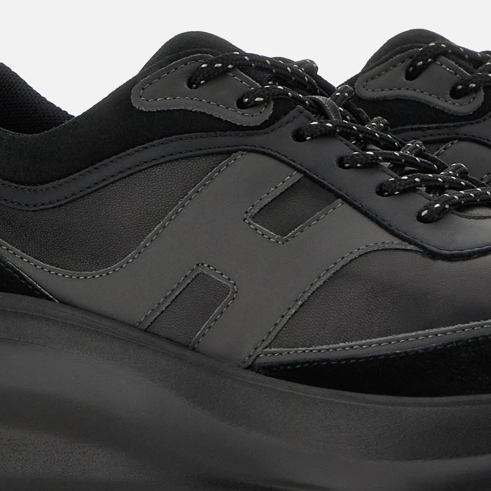 Sneakers Hogan H696 - 6