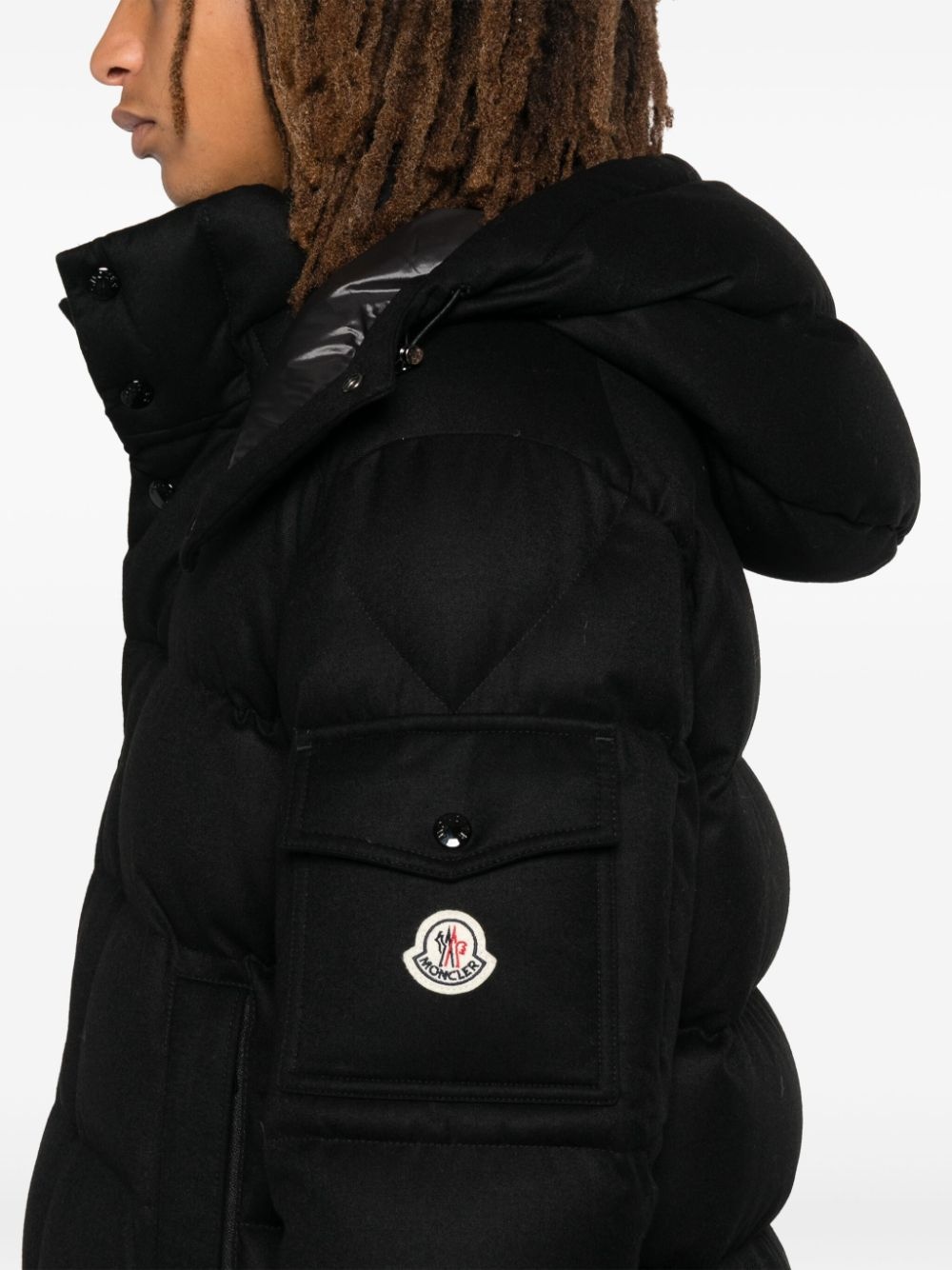 Vezere puffer jacket - 5