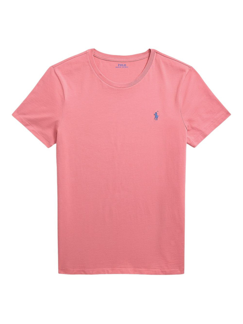 cotton T-shirt 1