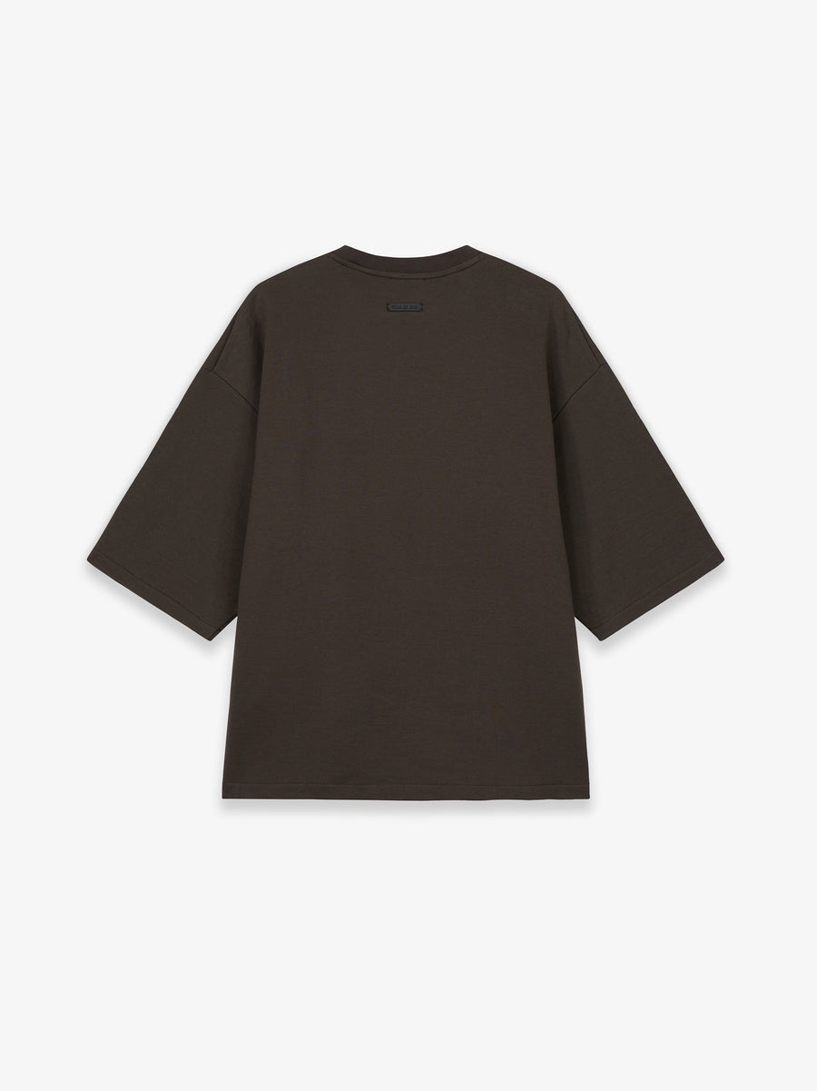 Jersey Lounge Tee - 2