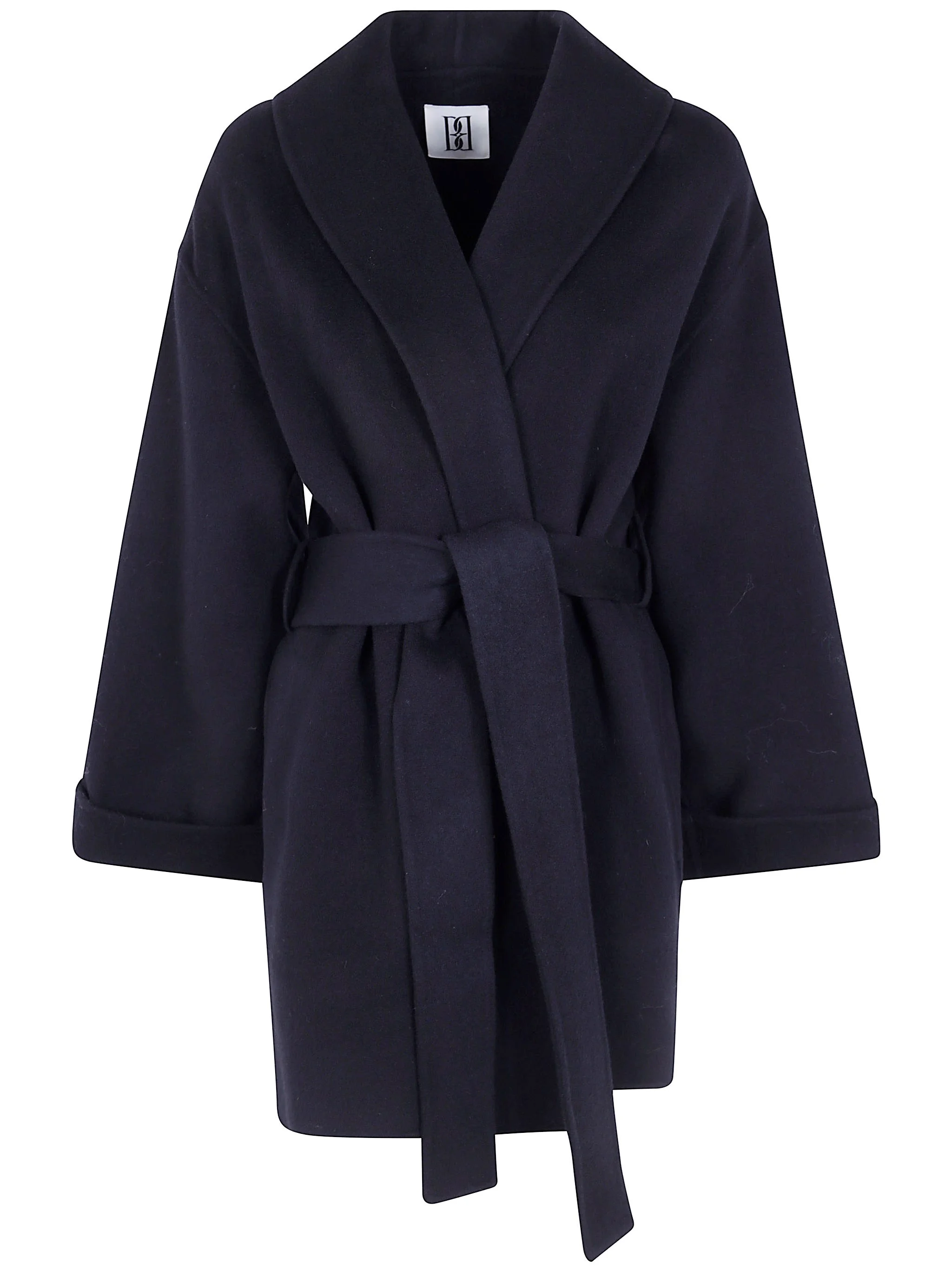 Gilet Wool "Trinelle" - 1
