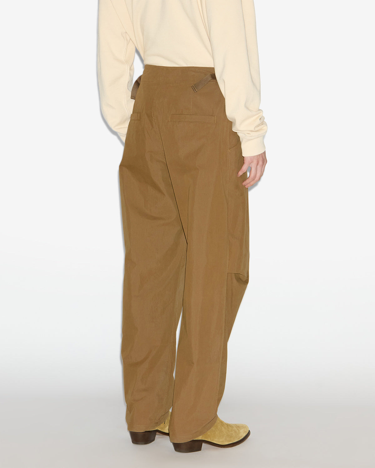 DEYANN PANTS - 4