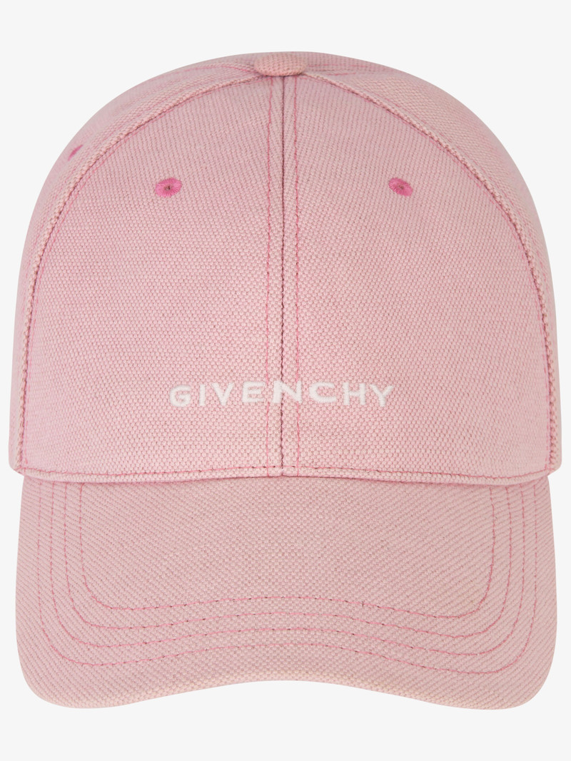 Givenchy GIVENCHY EMBROIDERED CAP outlook