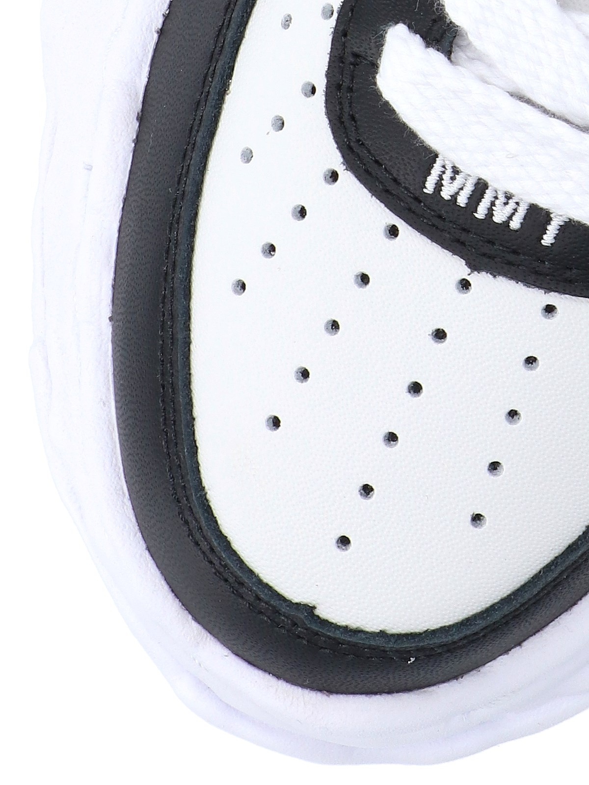 "WAYNE" SNEAKERS - 5