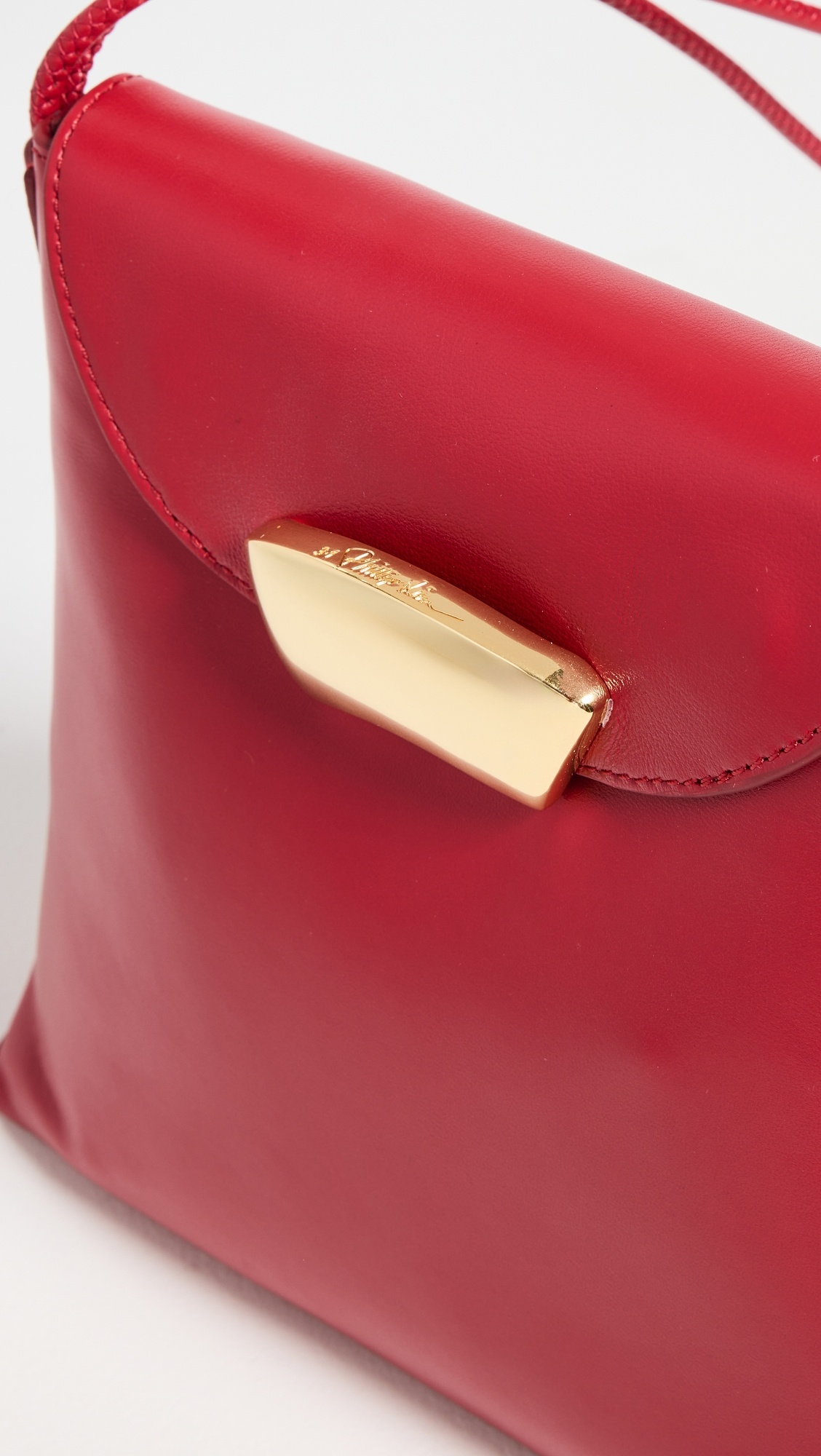 ID Petite Soft Shoulder Bag - 4