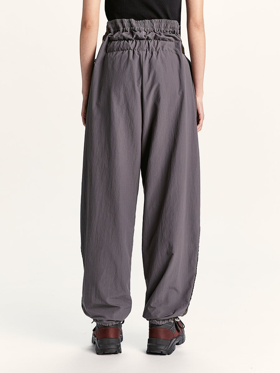 Rave Trackpants Anthracite - 7