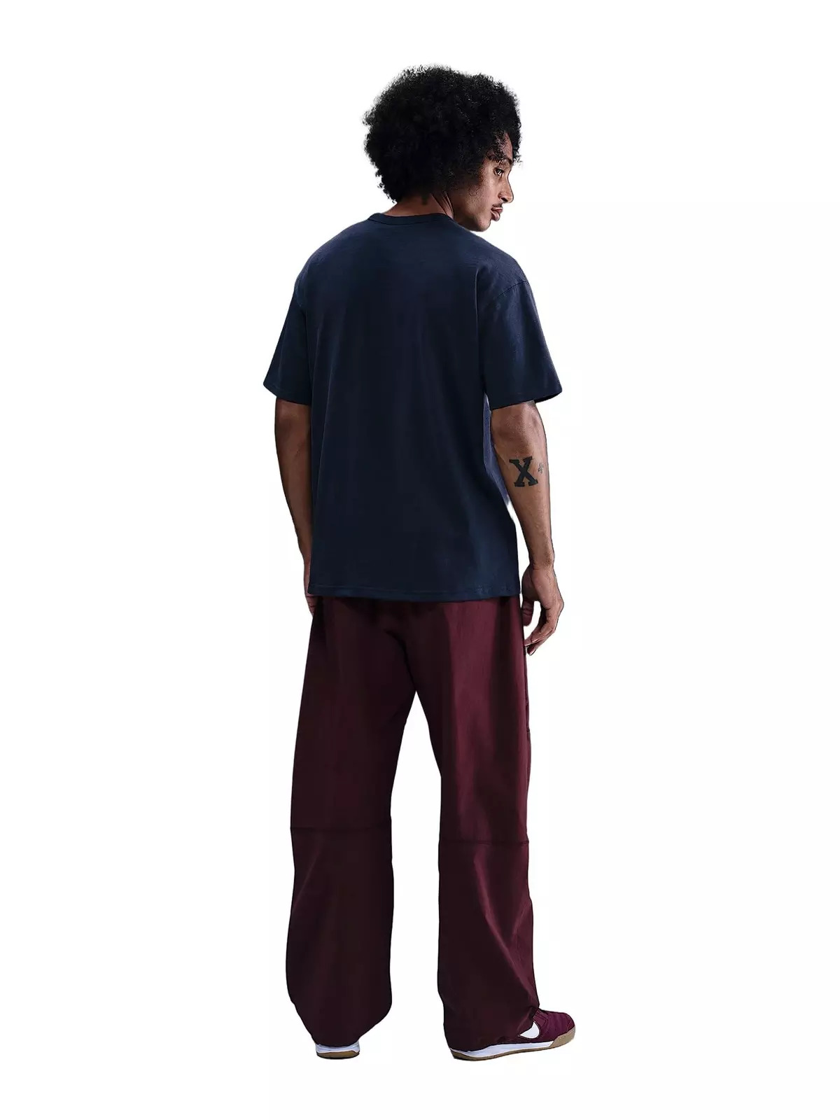 Men's Sportswear Premium FH25 Essentials T-Shirt - 5