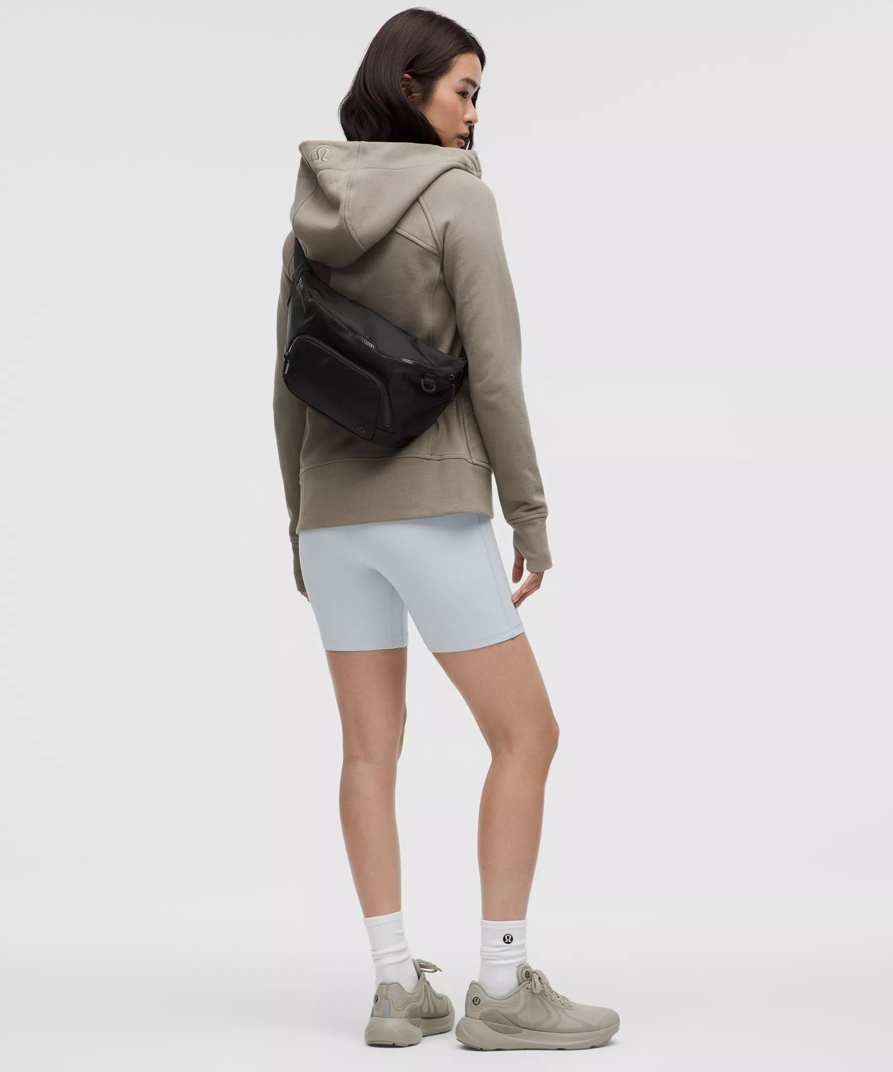 Everywhere Belt Bag Double-Extra Large 6L - 5