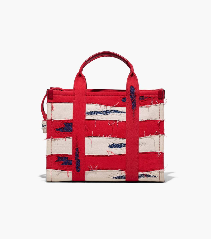 THE AMERICANA SMALL TOTE BAG 6