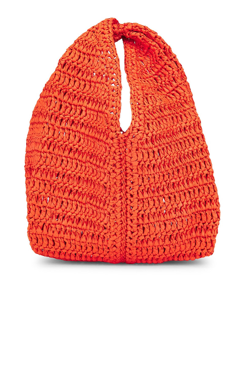 A.L.C. Simone Raffia Bag outlook