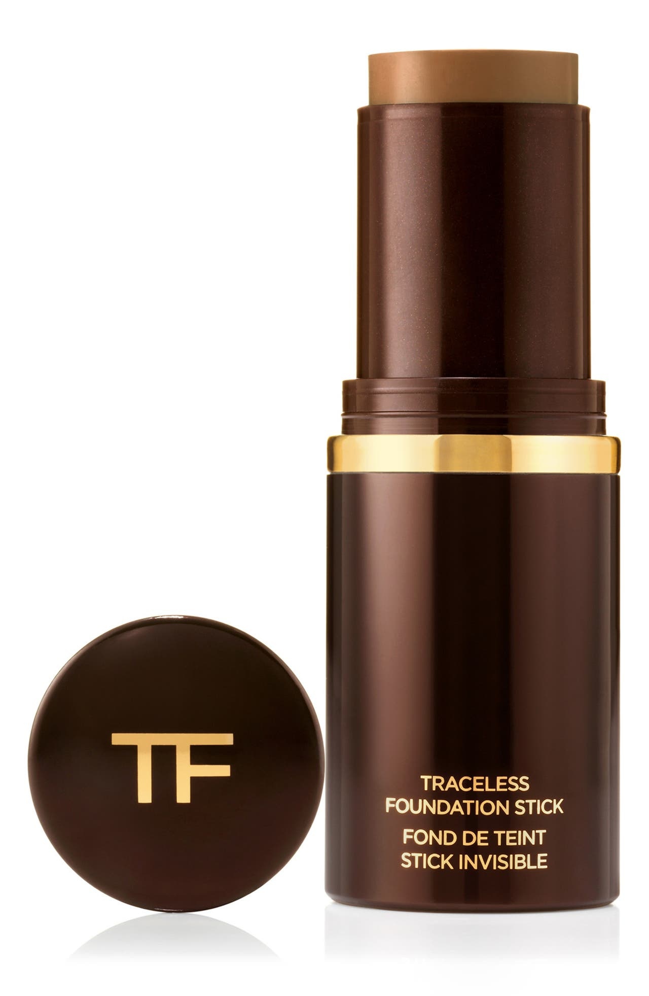 TOM FORD Traceless Foundation Stick in 9.7 Cool Dusk at Nordstrom - 1