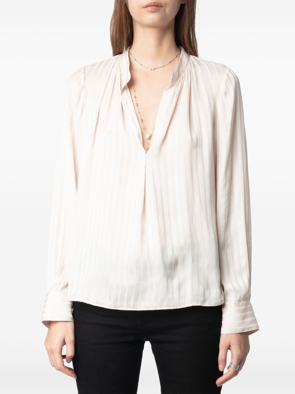 Tink blouse - 4