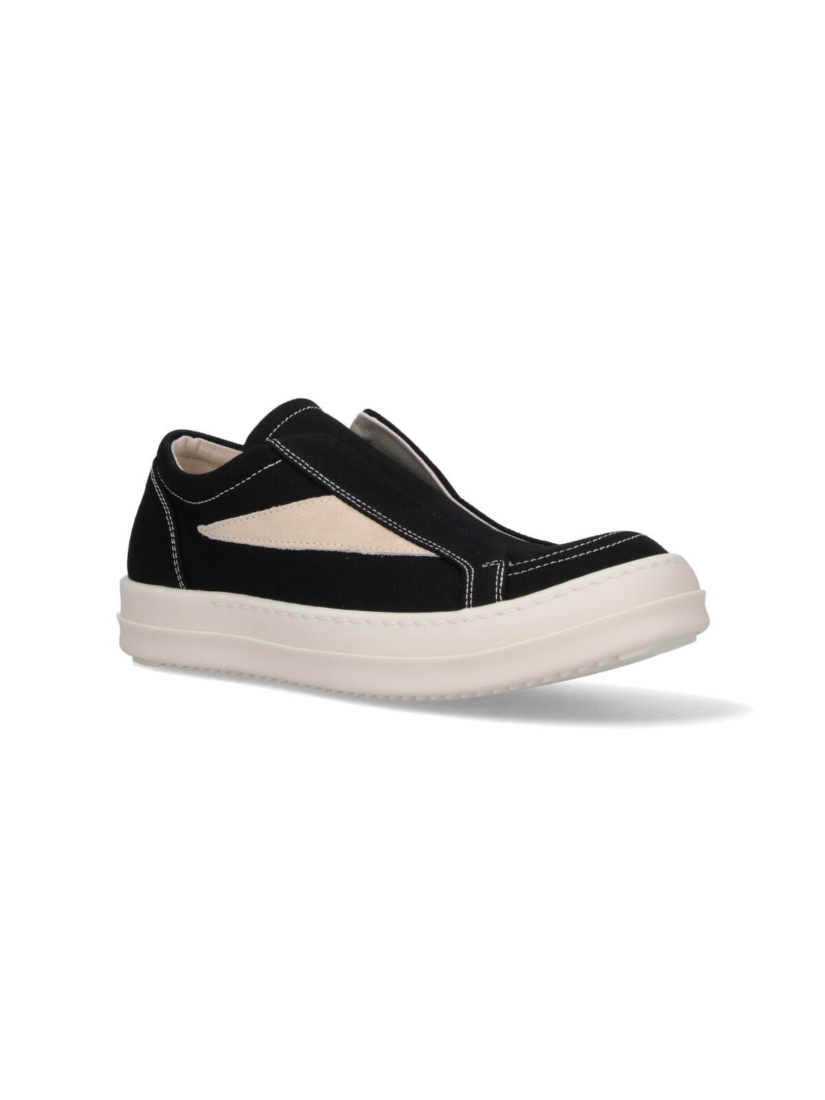 "HOLLYWOOD VINTAGE" SNEAKERS - 2